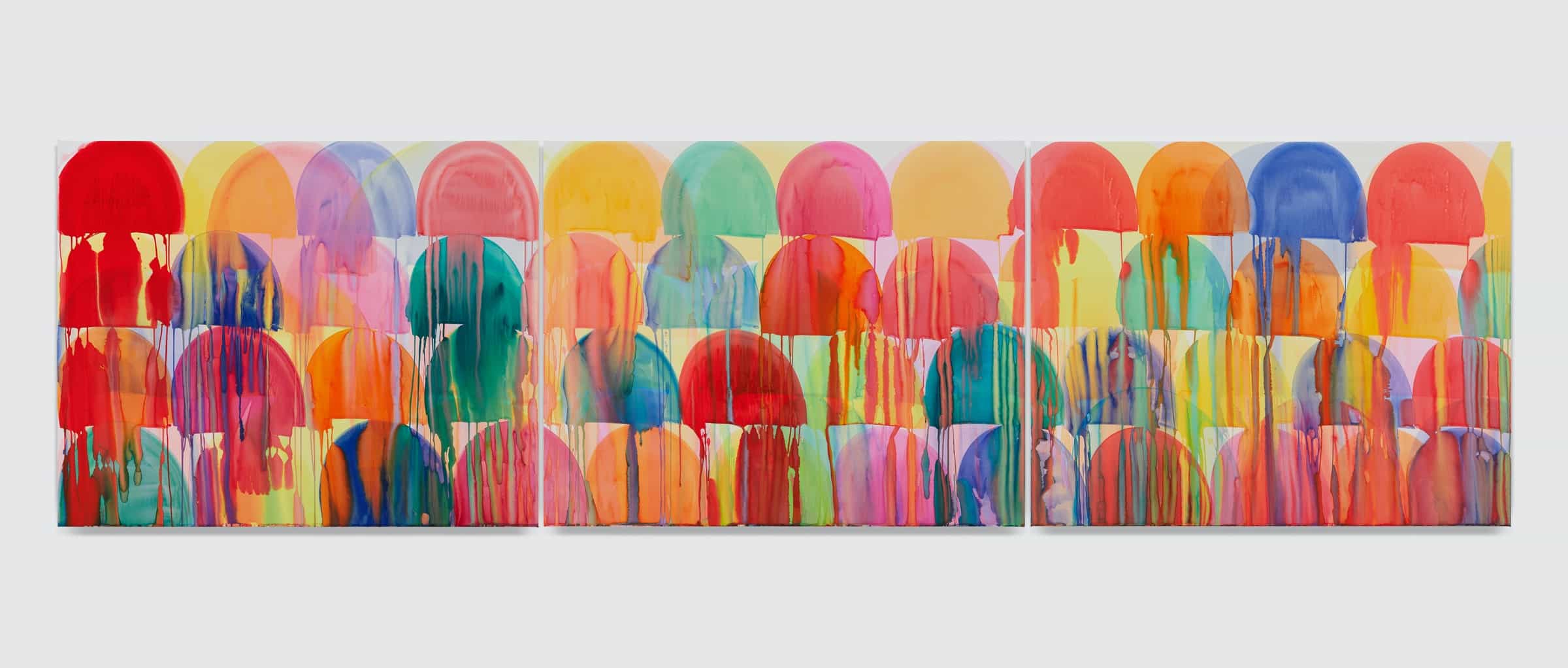 Triptych