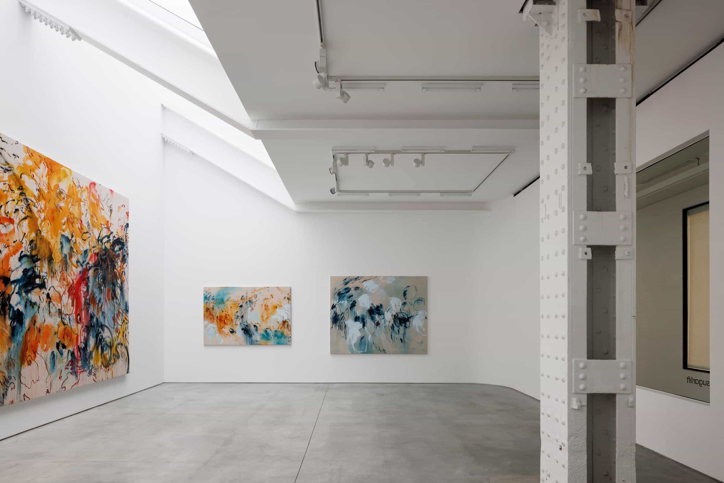 Celia Lees: LOVE LANGUAGE - Image 3