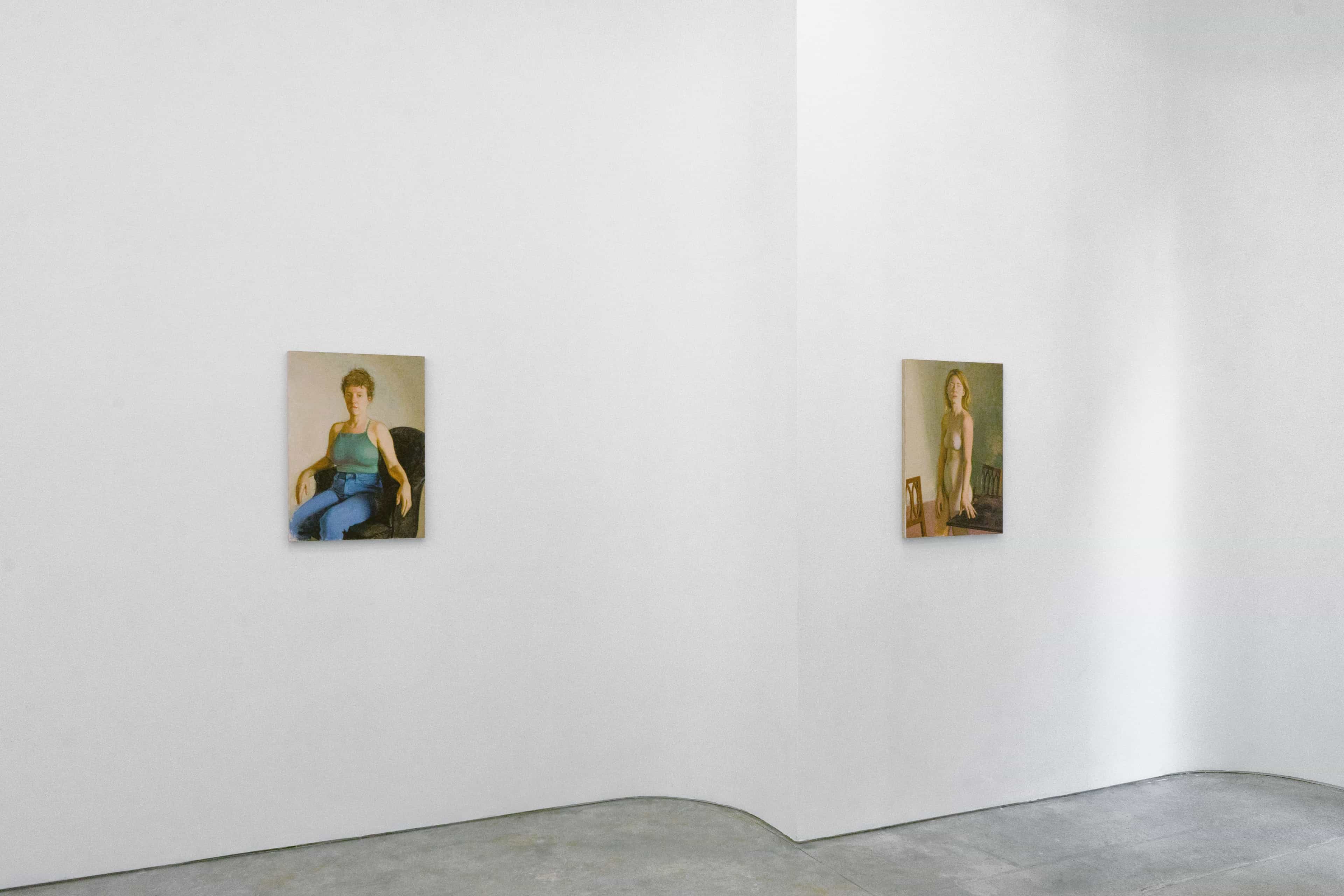 Yedidya Hershberg: All Thought Becomes an Image - Image 2