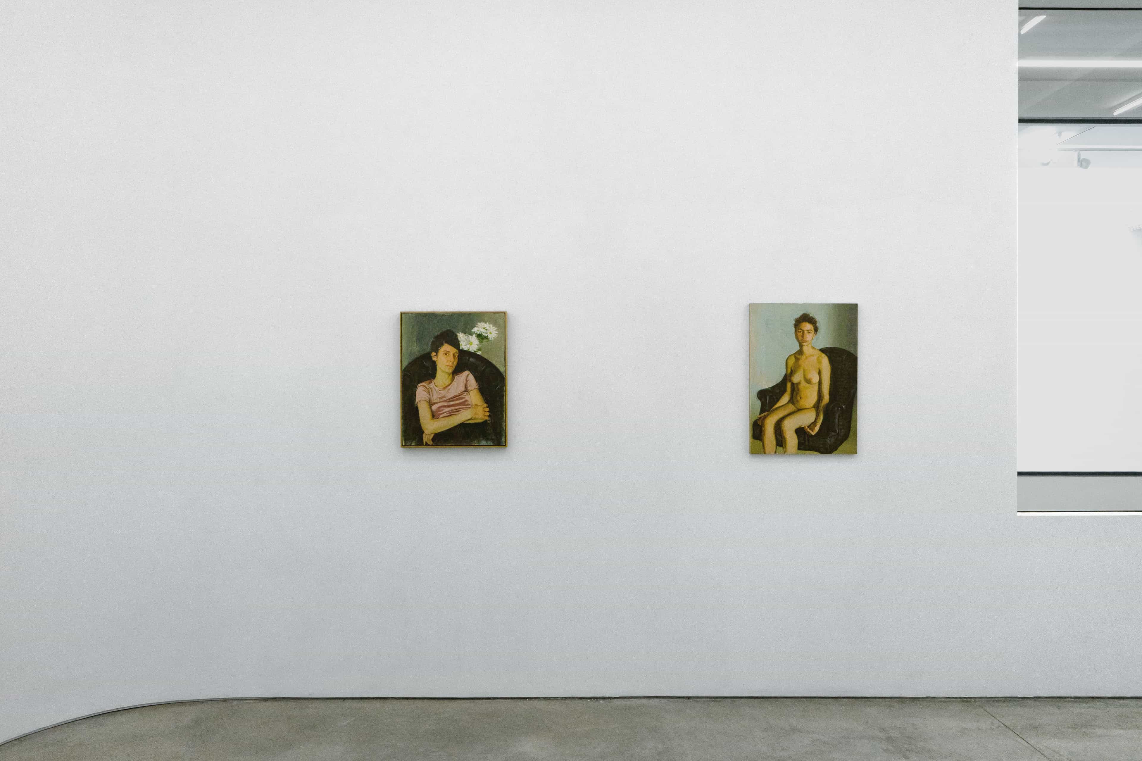 Yedidya Hershberg: All Thought Becomes an Image - Image 4