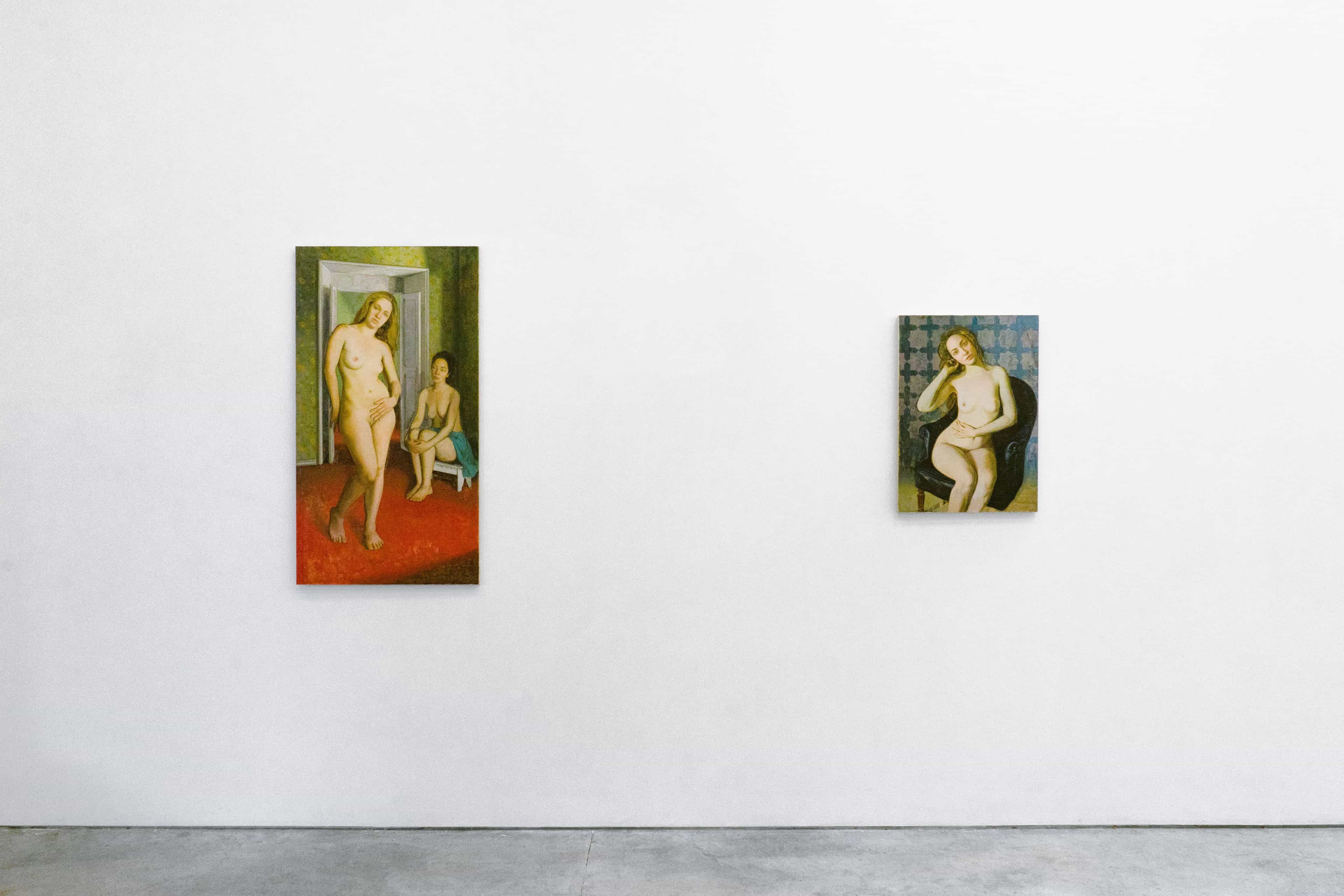 Yedidya Hershberg: All Thought Becomes an Image - Image 5