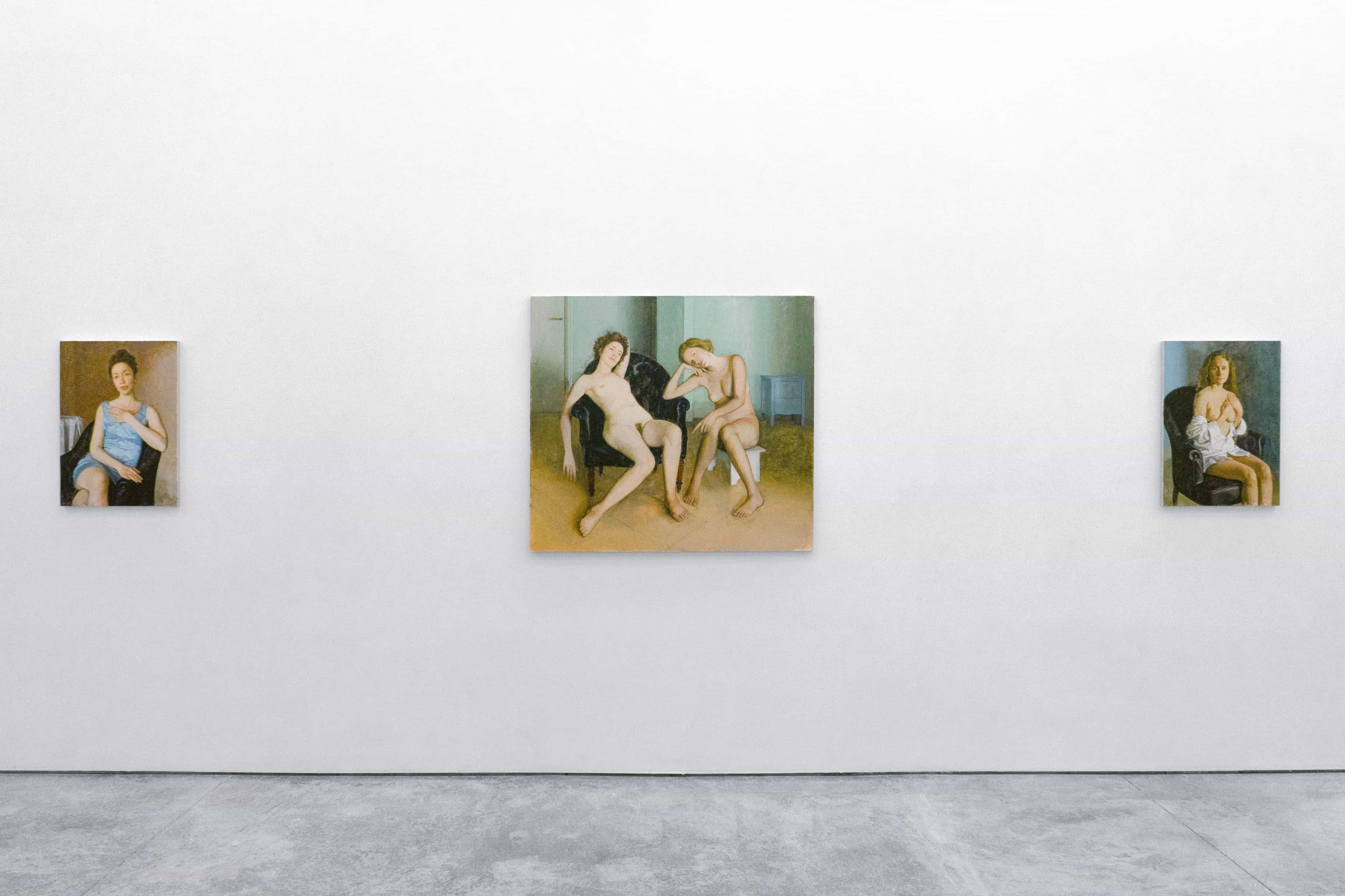 Yedidya Hershberg: All Thought Becomes an Image - Image 6