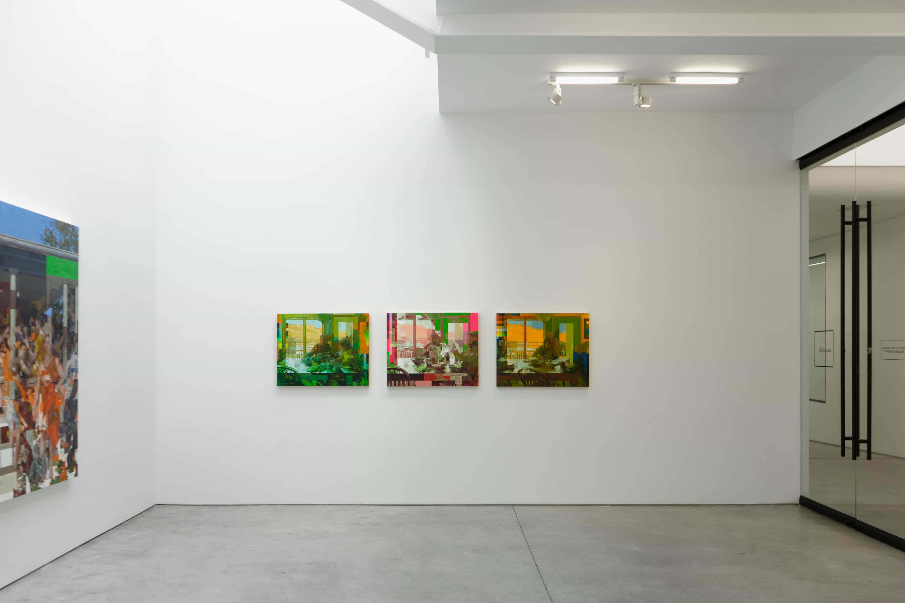 Zoey Frank: Recent Paintings - Image 2