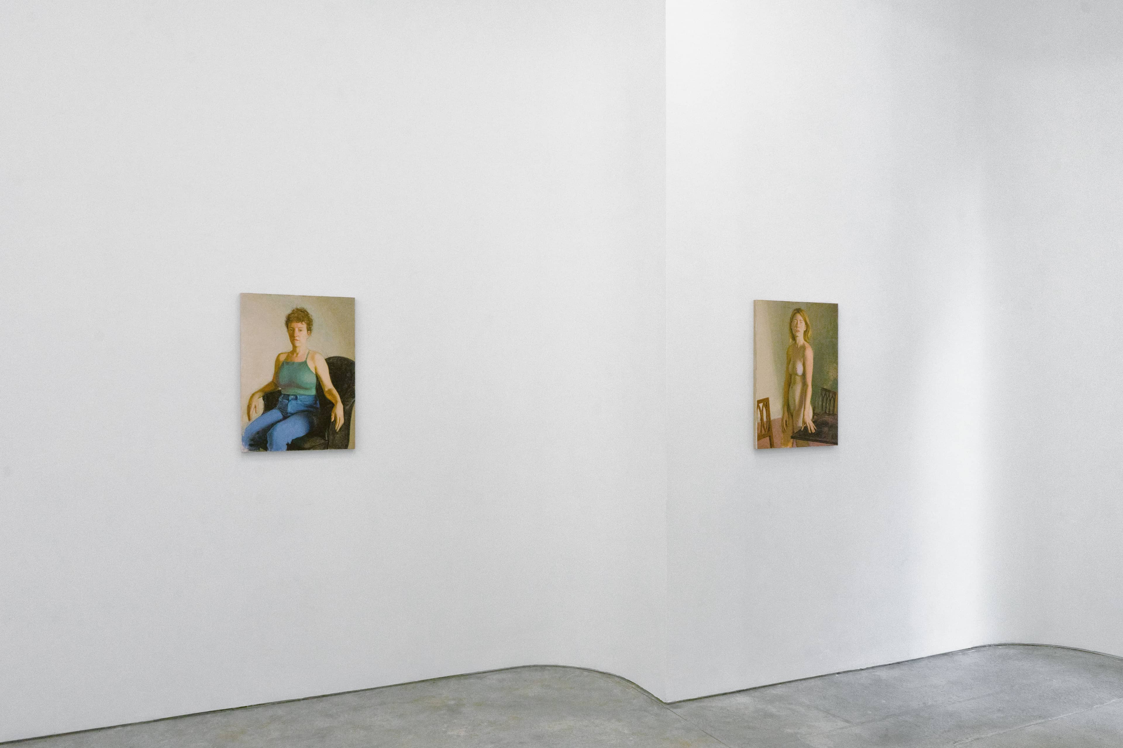 Yedidya Hershberg: All Thought Becomes an Image - Image 2