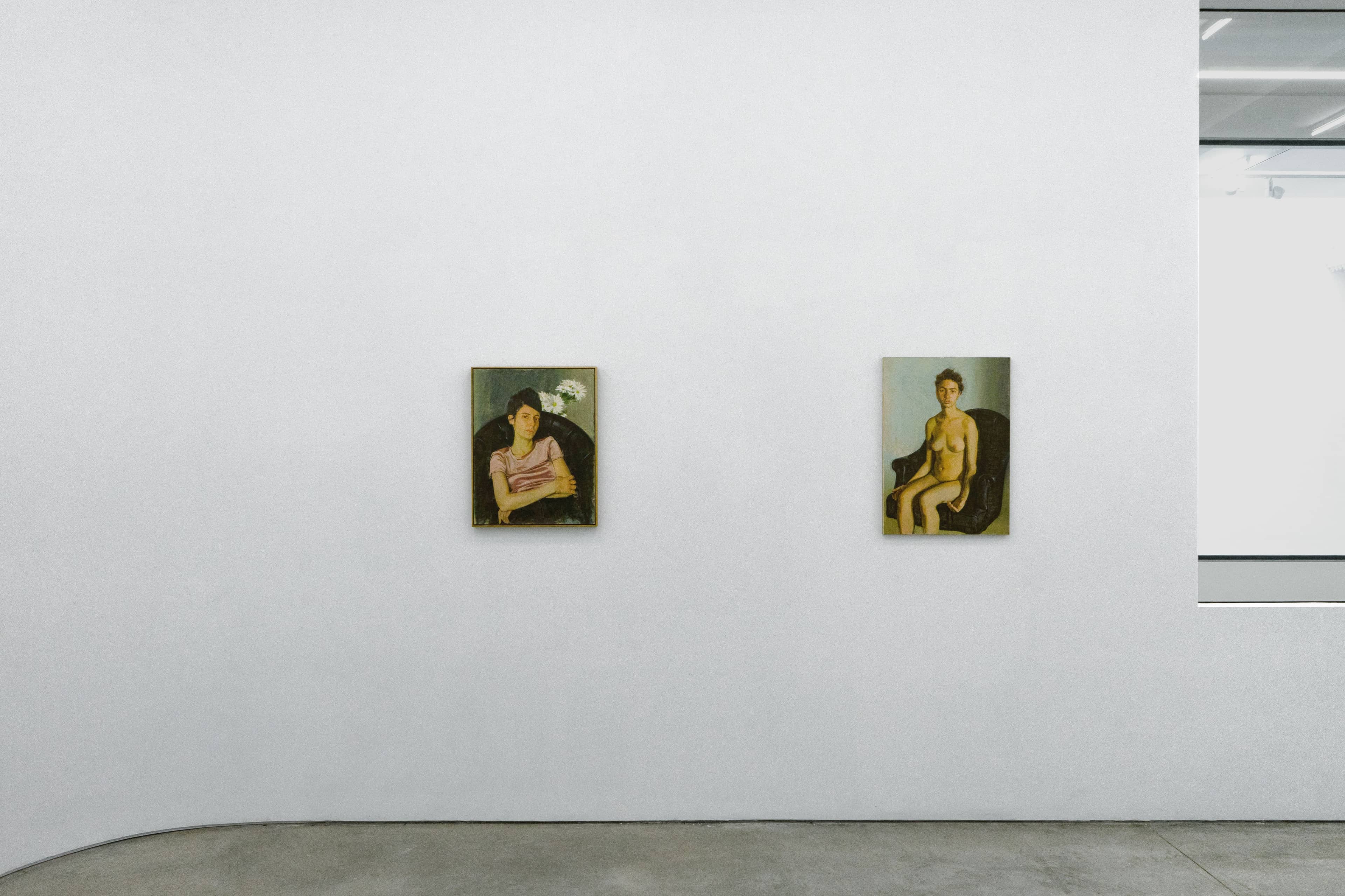 Yedidya Hershberg: All Thought Becomes an Image - Image 4