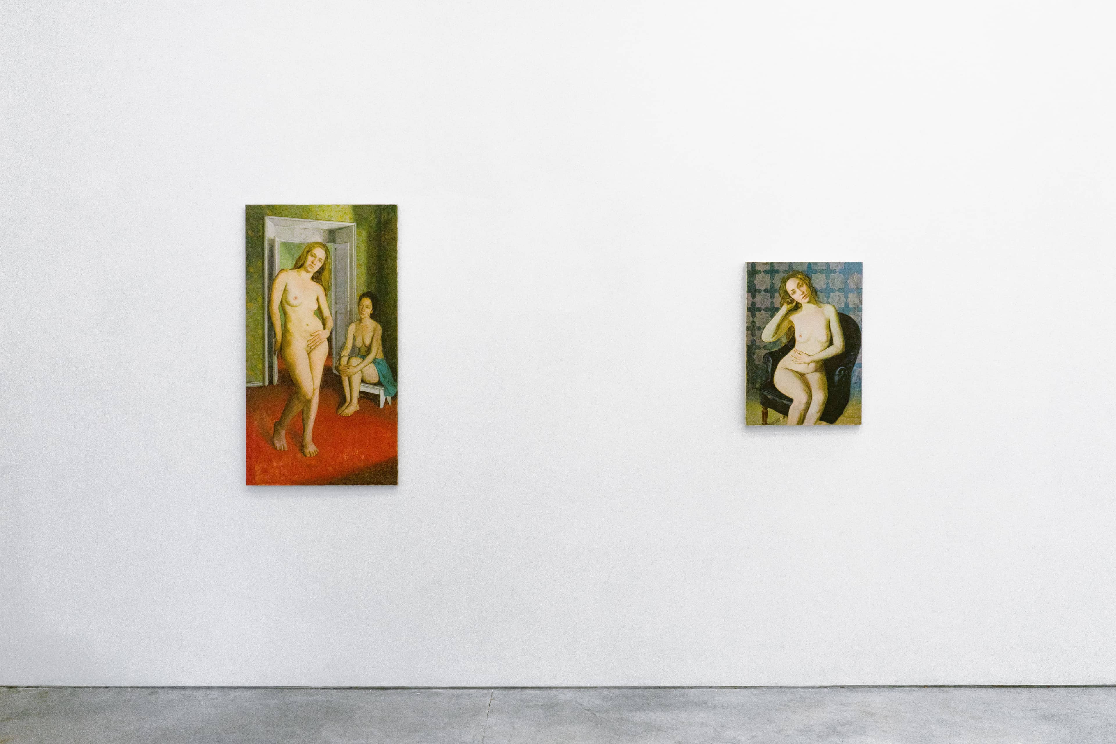 Yedidya Hershberg: All Thought Becomes an Image - Image 5