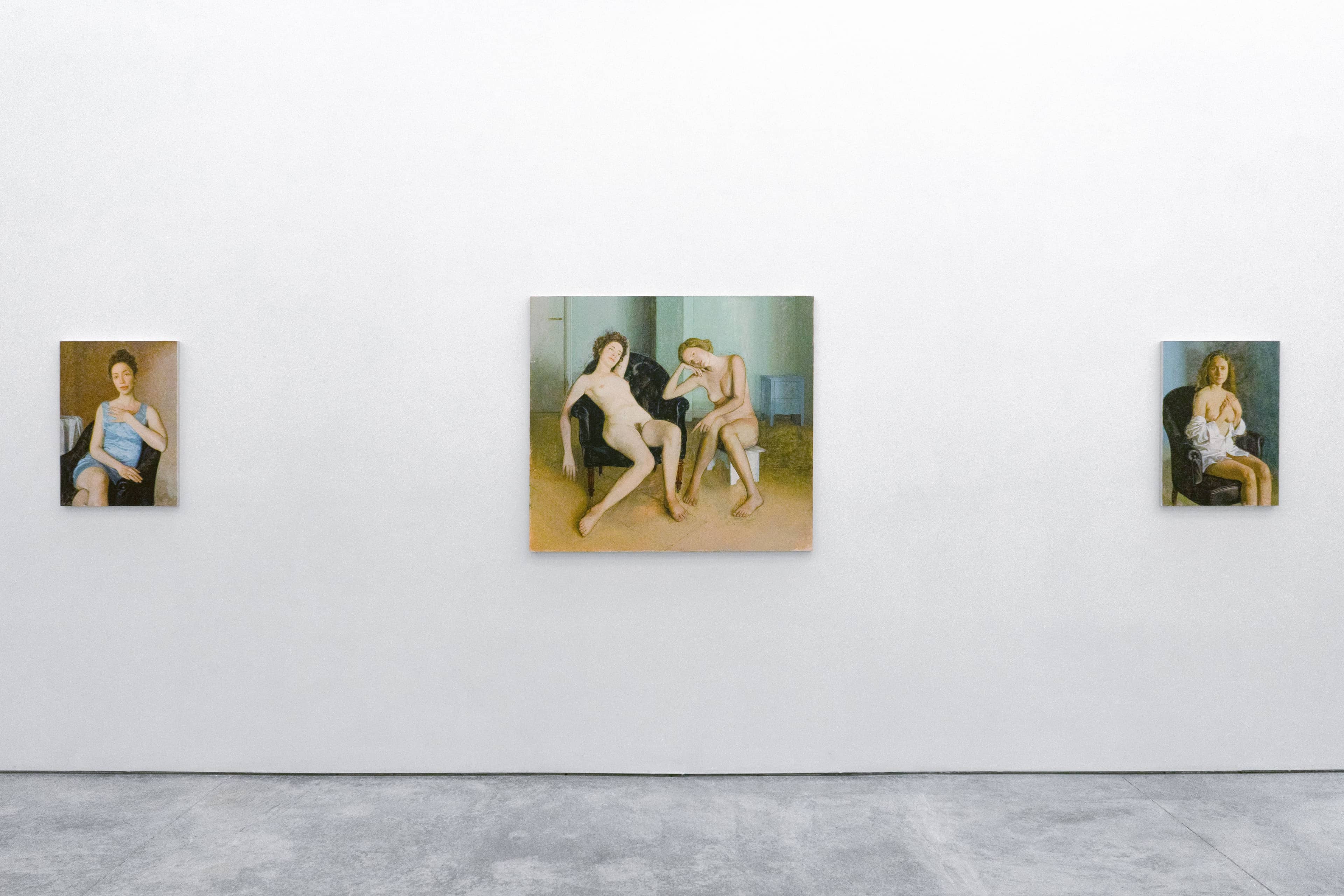 Yedidya Hershberg: All Thought Becomes an Image - Image 6