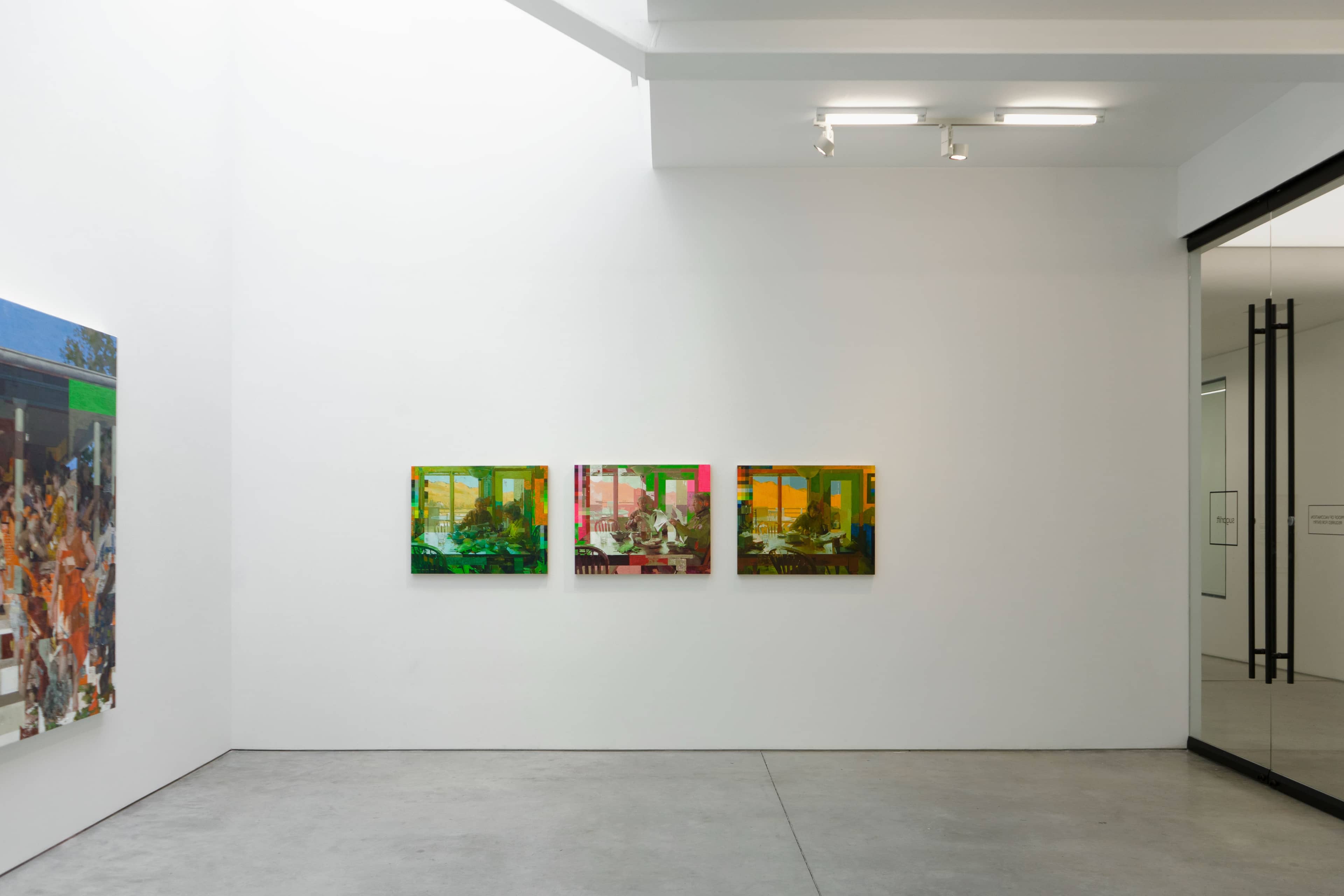 Zoey Frank: Recent Paintings - Image 2