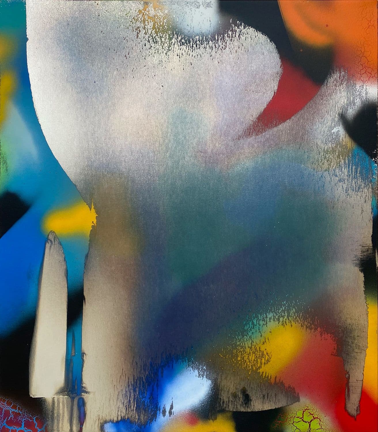 Jimi Gleason, Chameleon