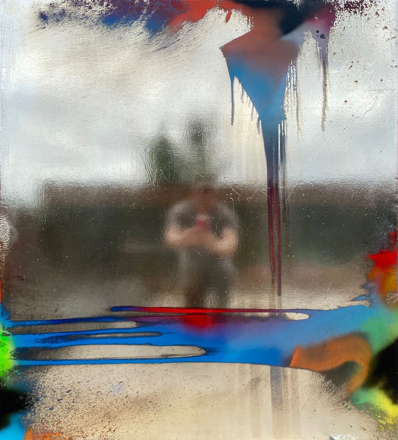 Jimi Gleason, Bell's Mirage