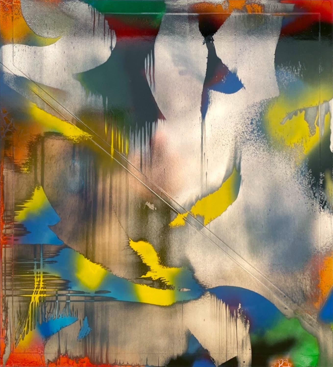 Jimi Gleason, Liquid Light