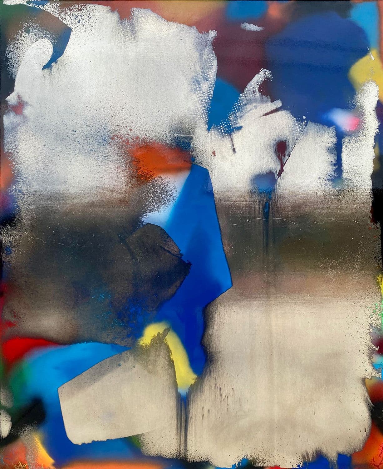 Jimi Gleason, Magnetic Force