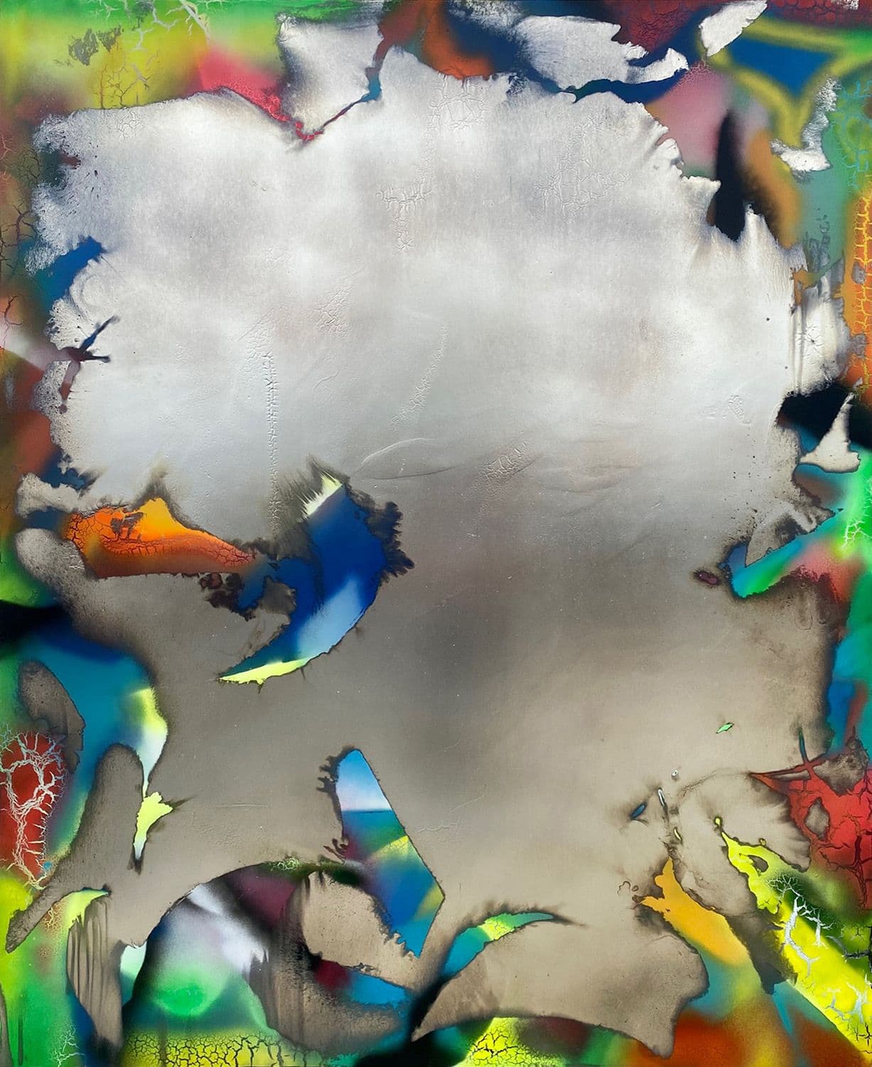 Jimi Gleason, Gateway