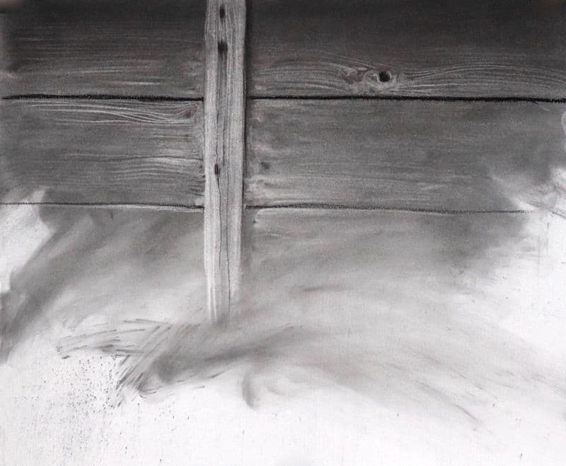 Nicolas V. Sanchez, Aperture 14