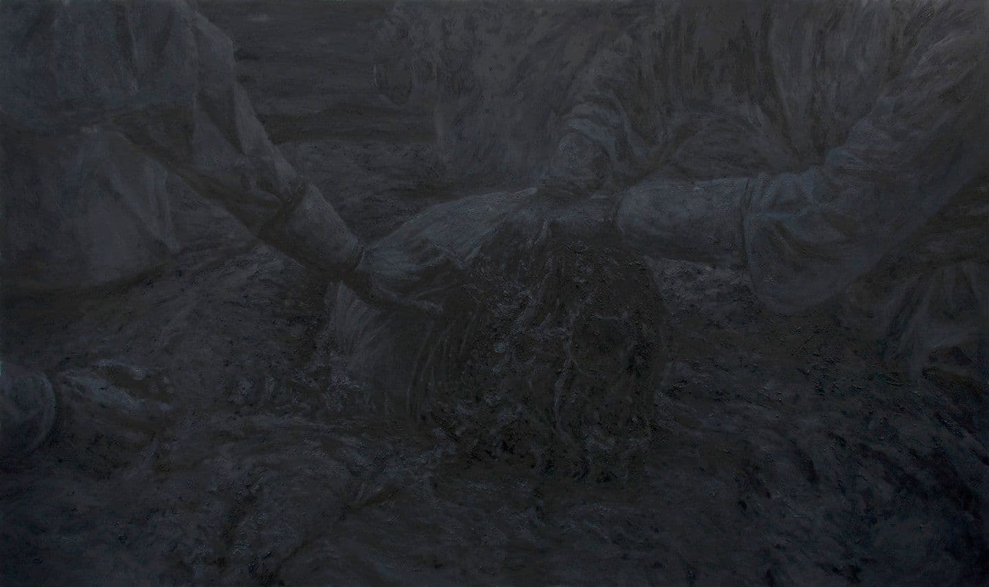 Adam Lupton, Telos (The Drowning)