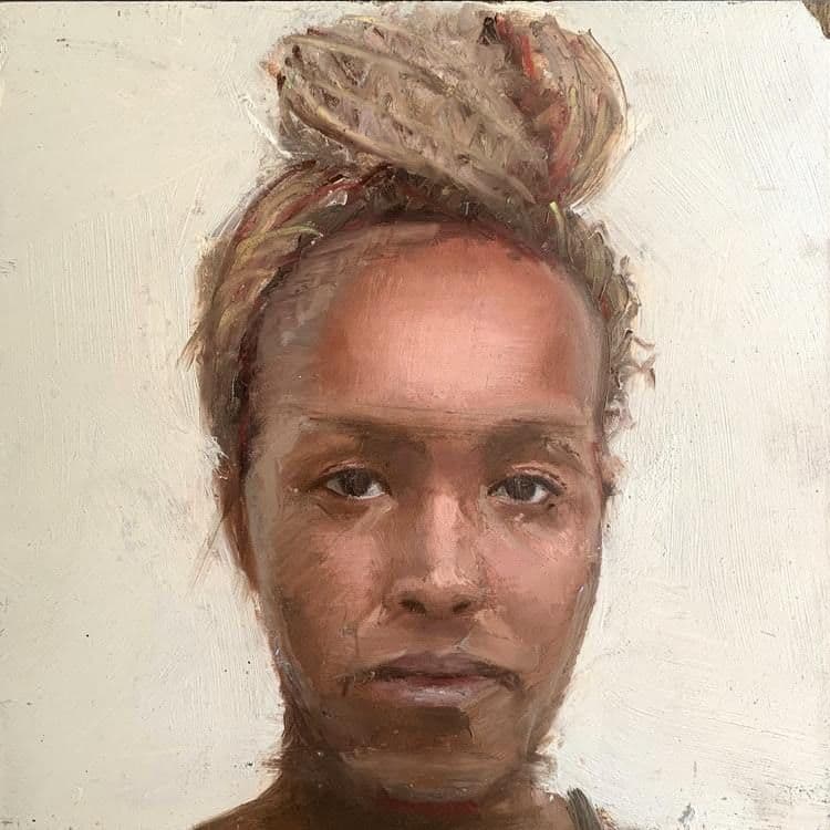 Garrett Cook, Katarra
