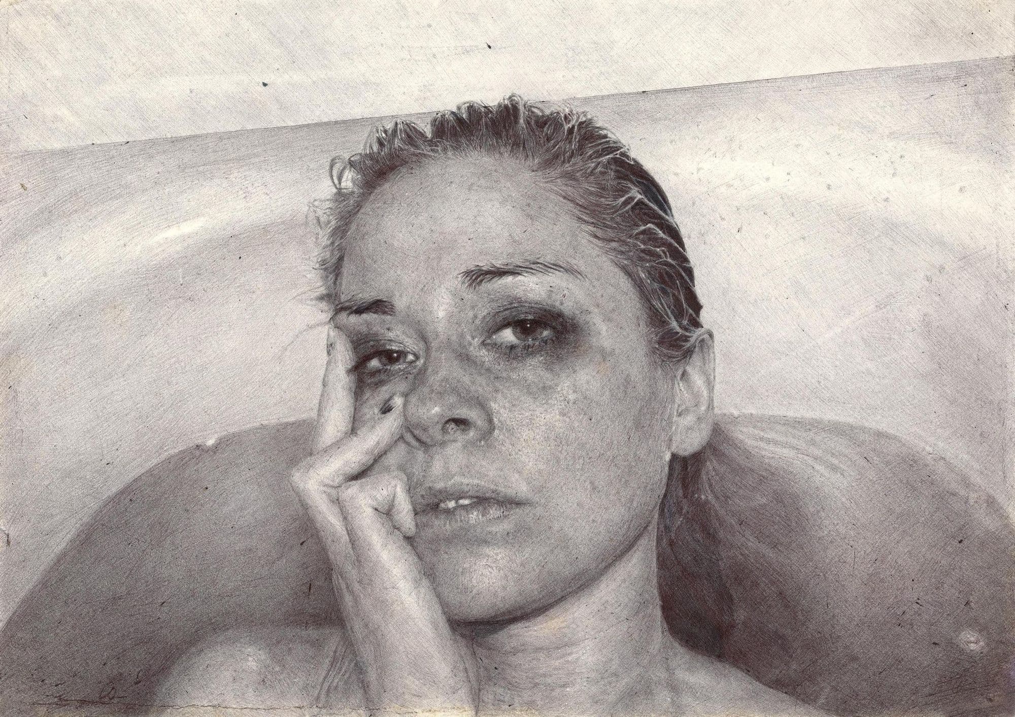 Christopher Herrera, Mad Mistakes