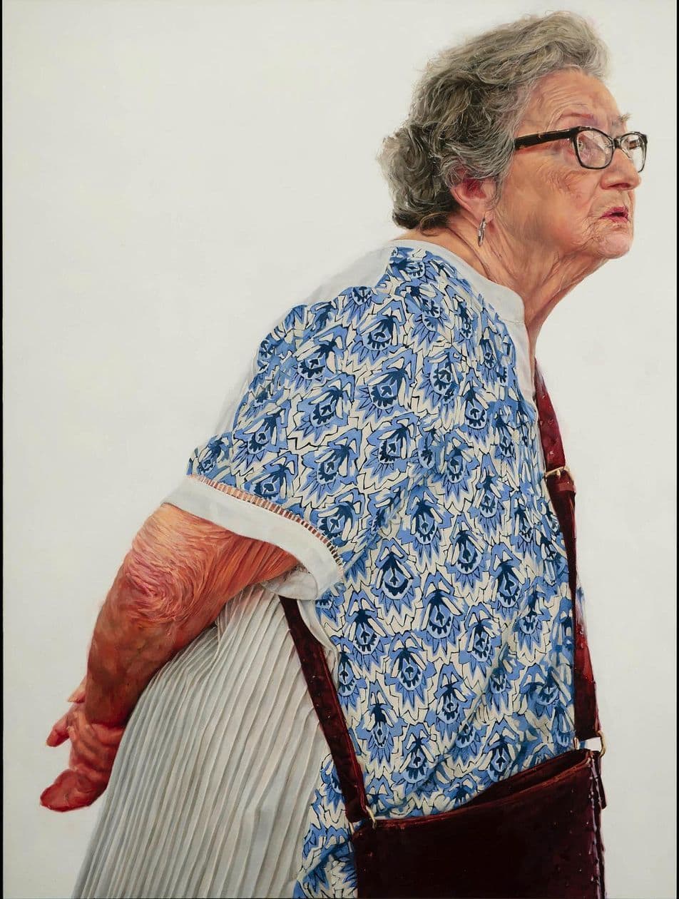 Amy Werntz, Quilt Expo III