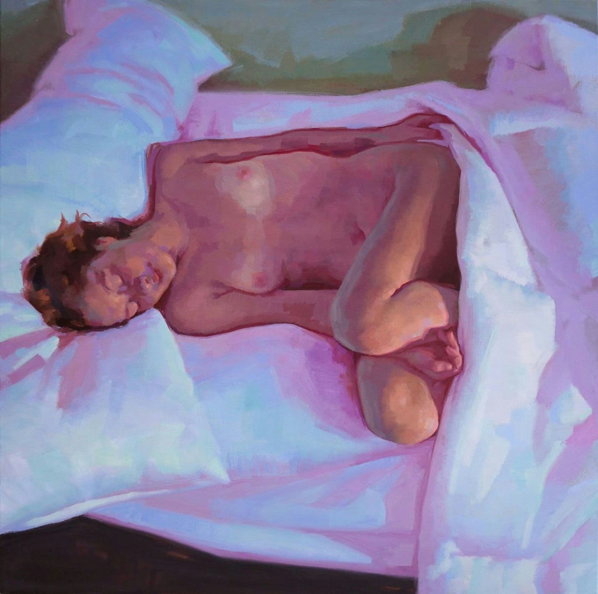 Kerry Dunn, Eva