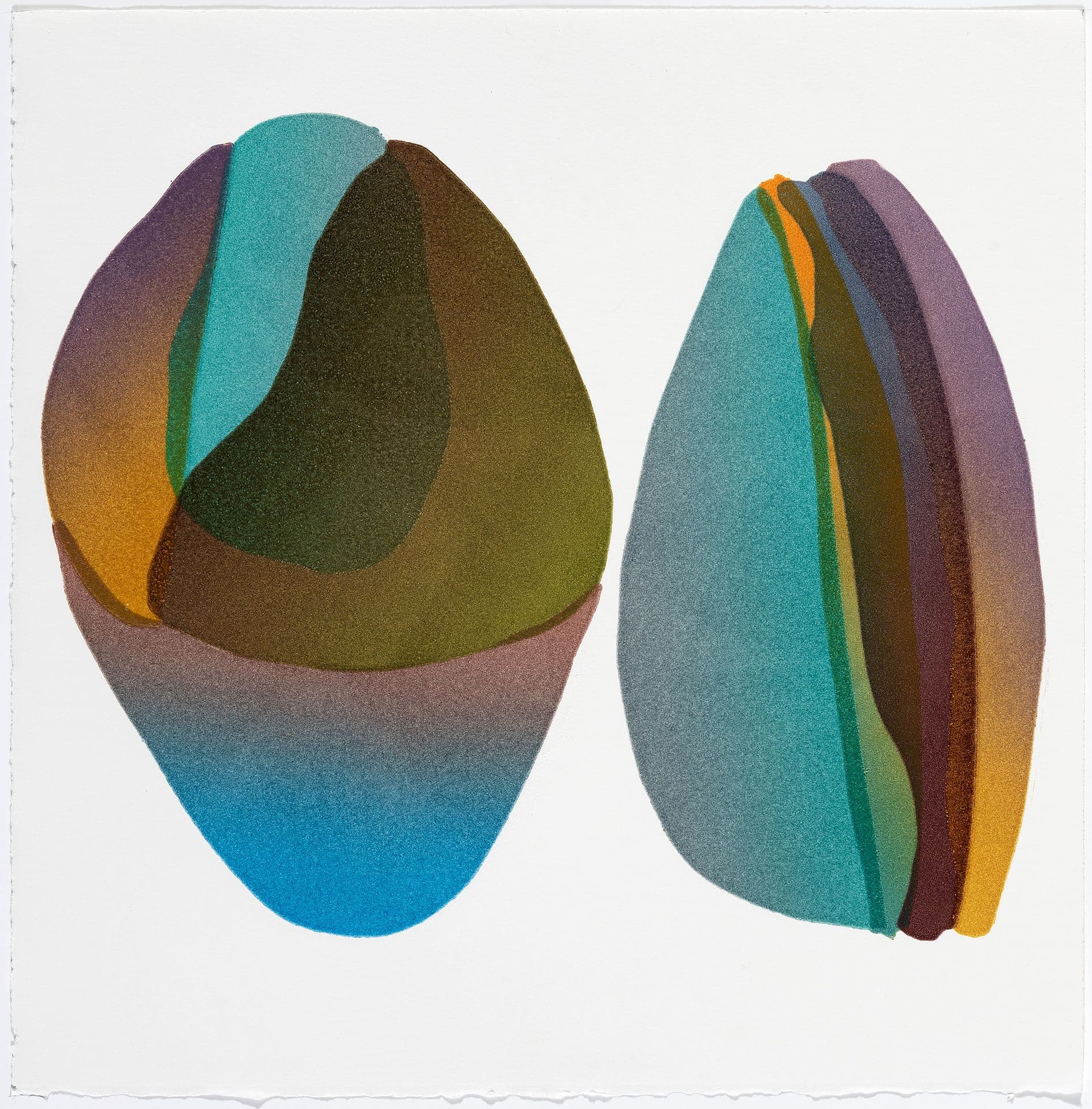 Laura Crehuet Berman, Gem P6