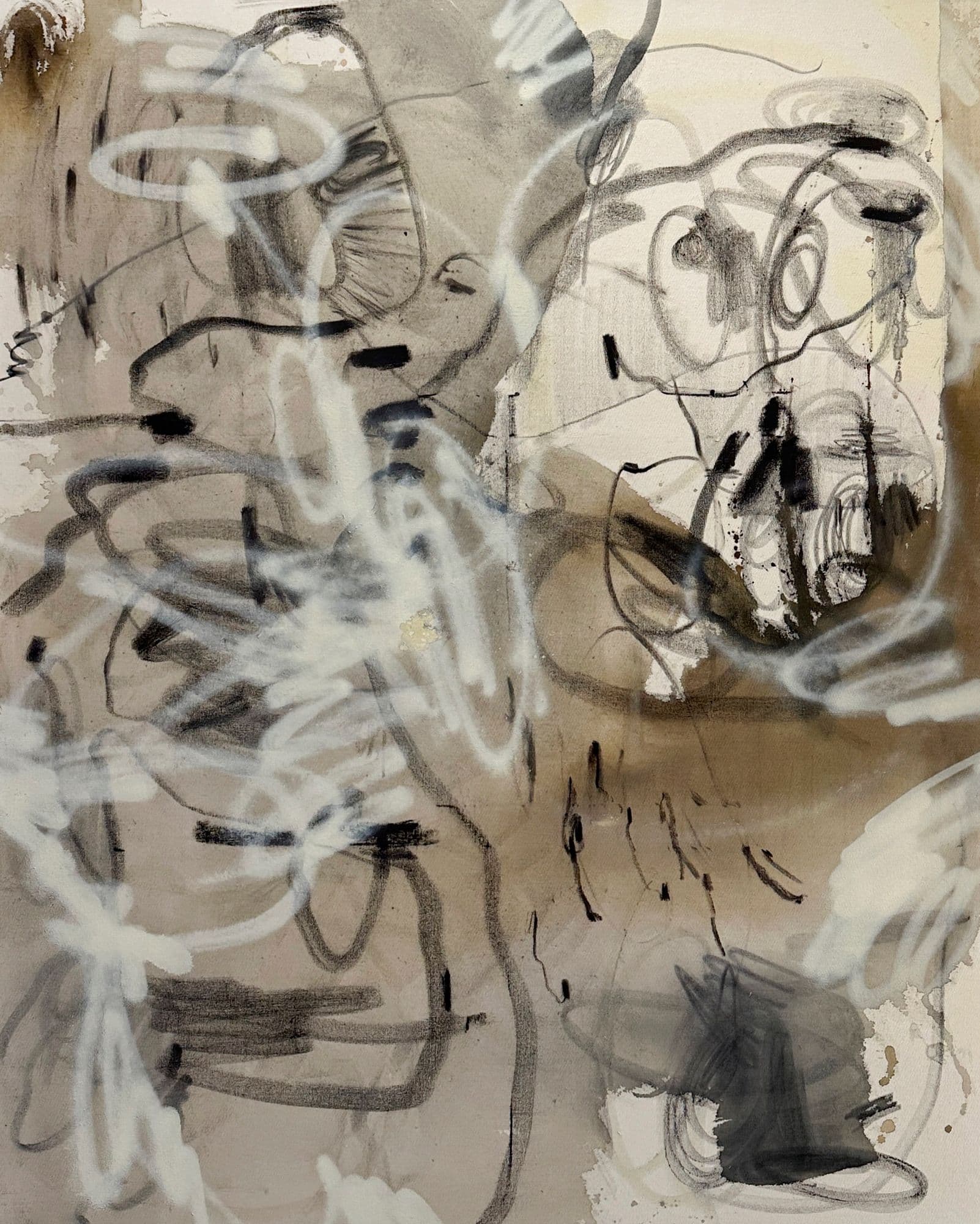 Celia Lees, Shhhh….