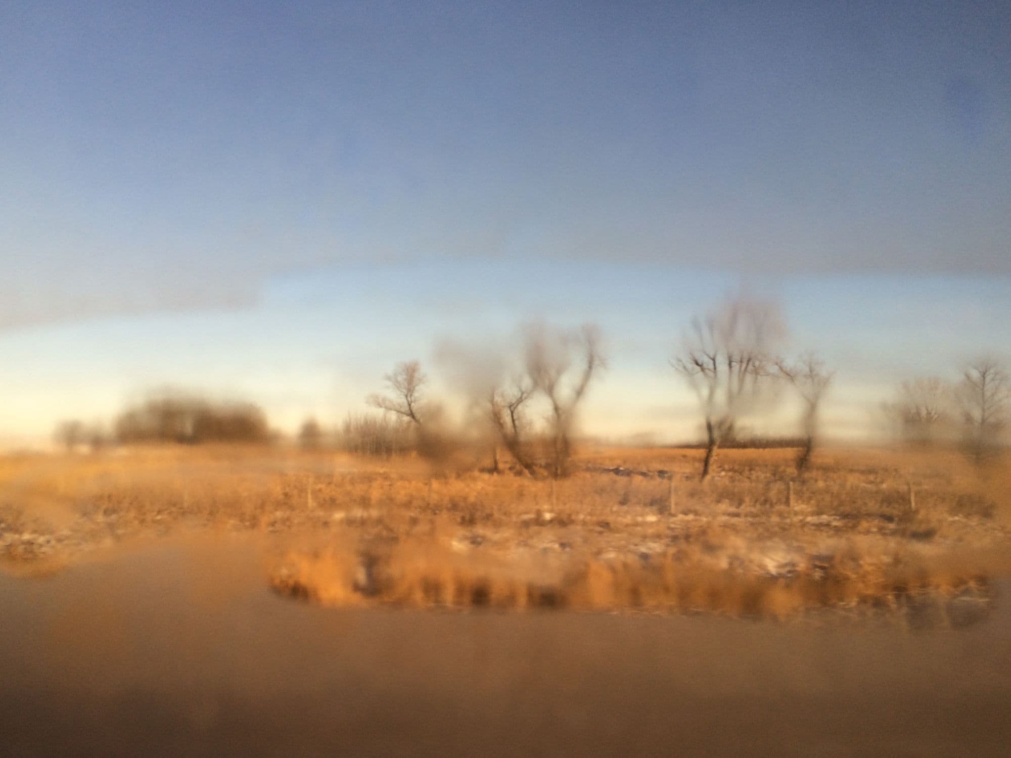 Erik Hougen, Otter Tail (1)