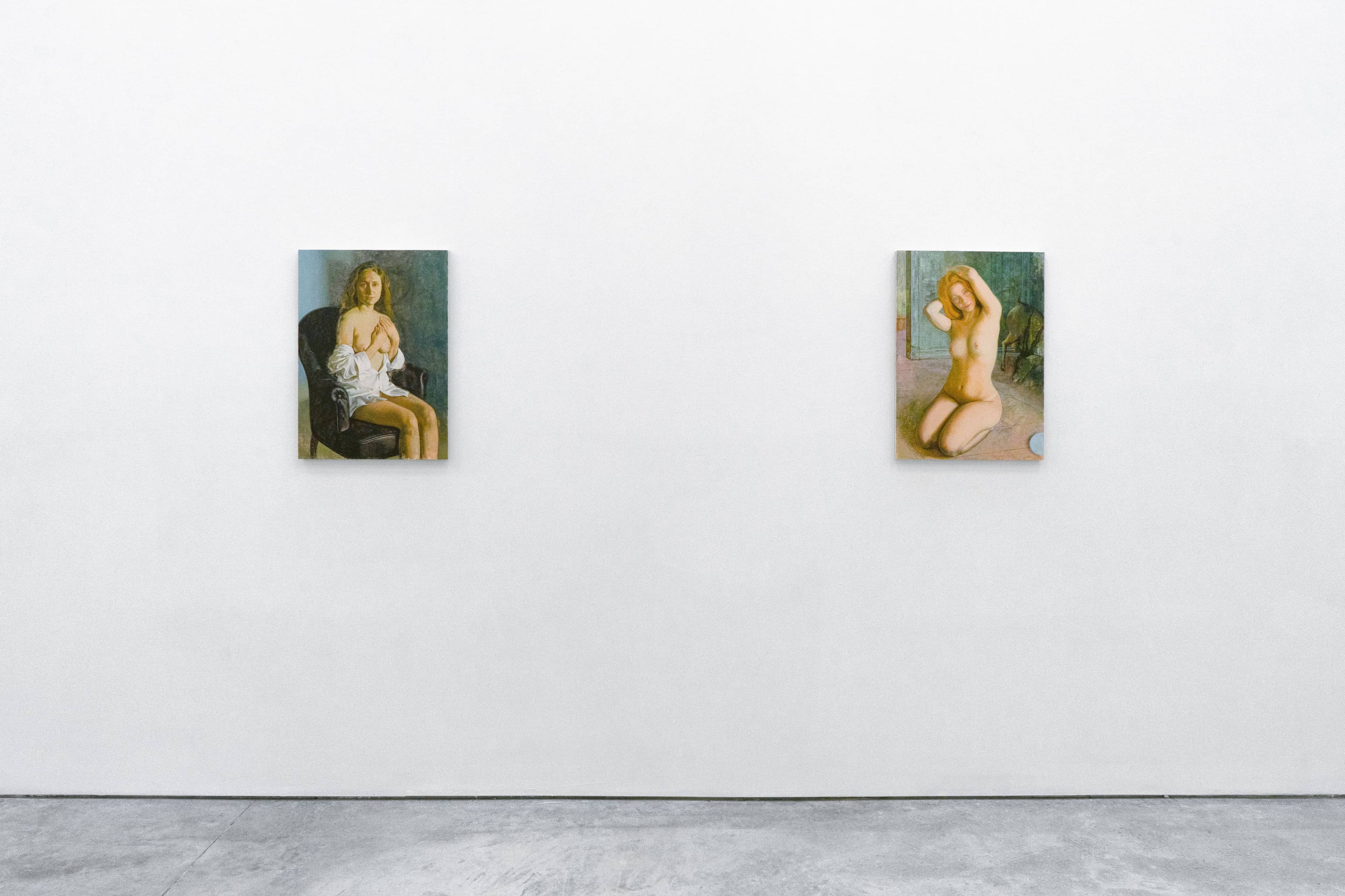 Yedidya Hershberg: All Thought Becomes an Image - Image 7