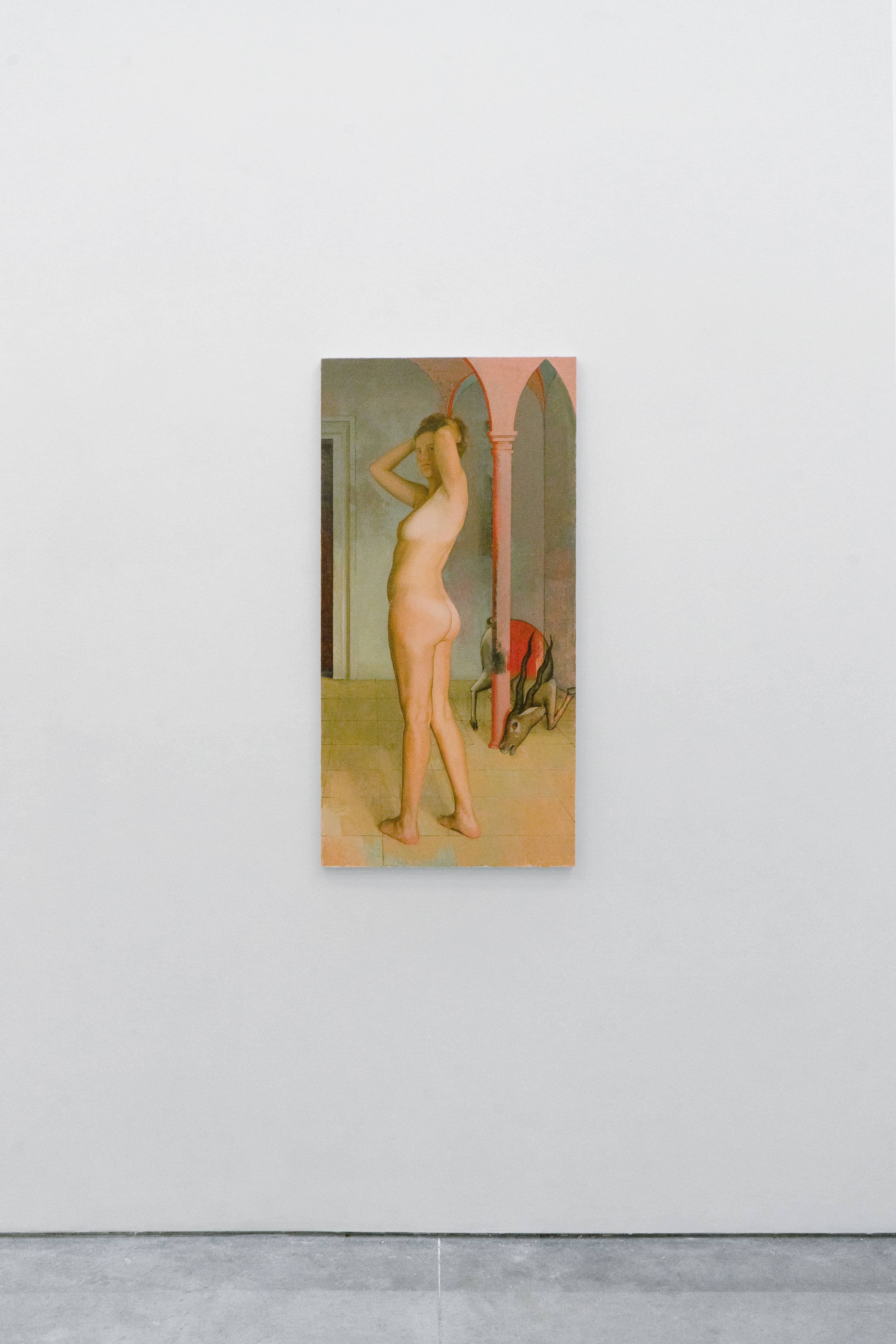 Yedidya Hershberg: All Thought Becomes an Image - Image 10