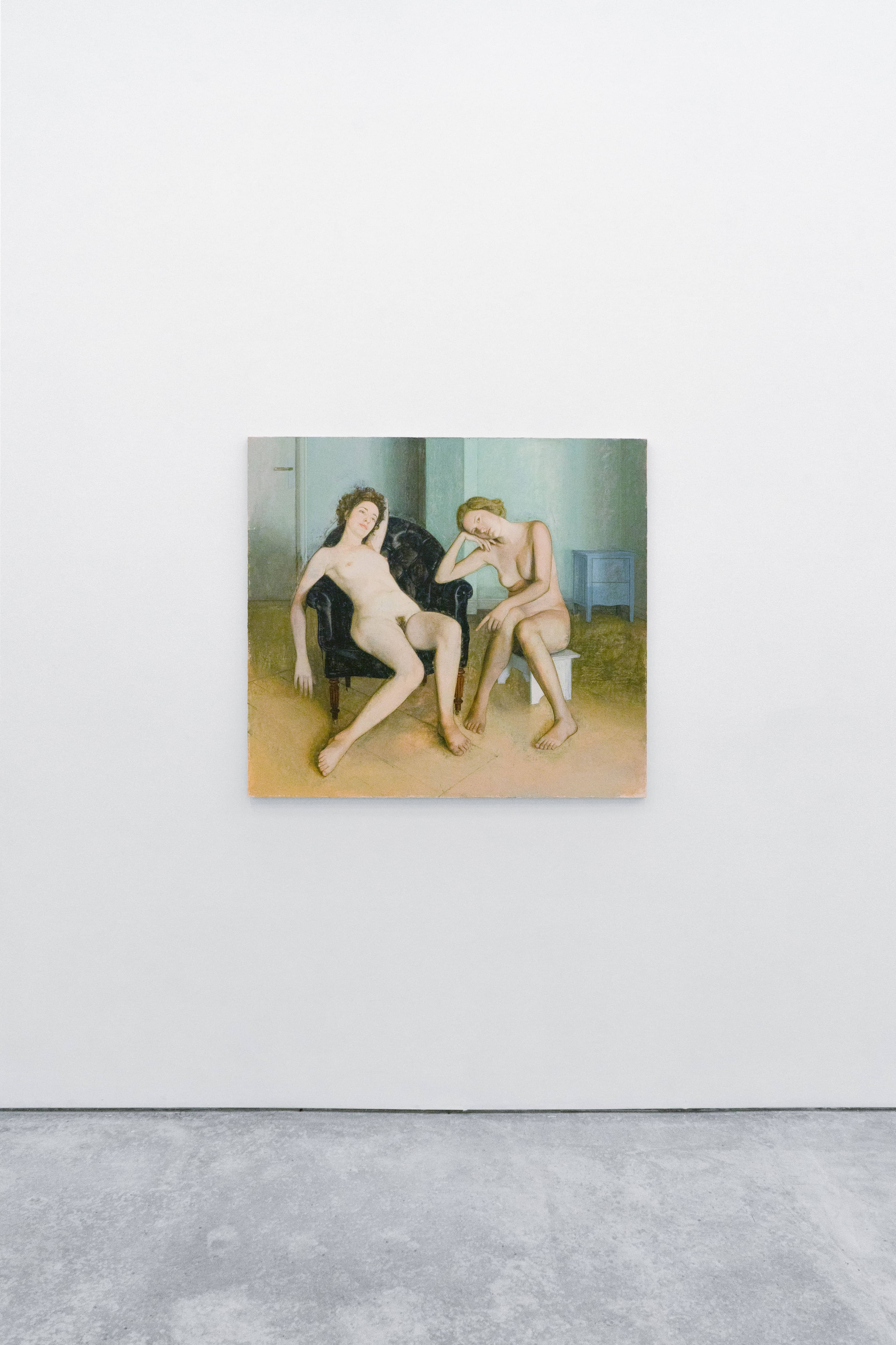 Yedidya Hershberg: All Thought Becomes an Image - Image 11