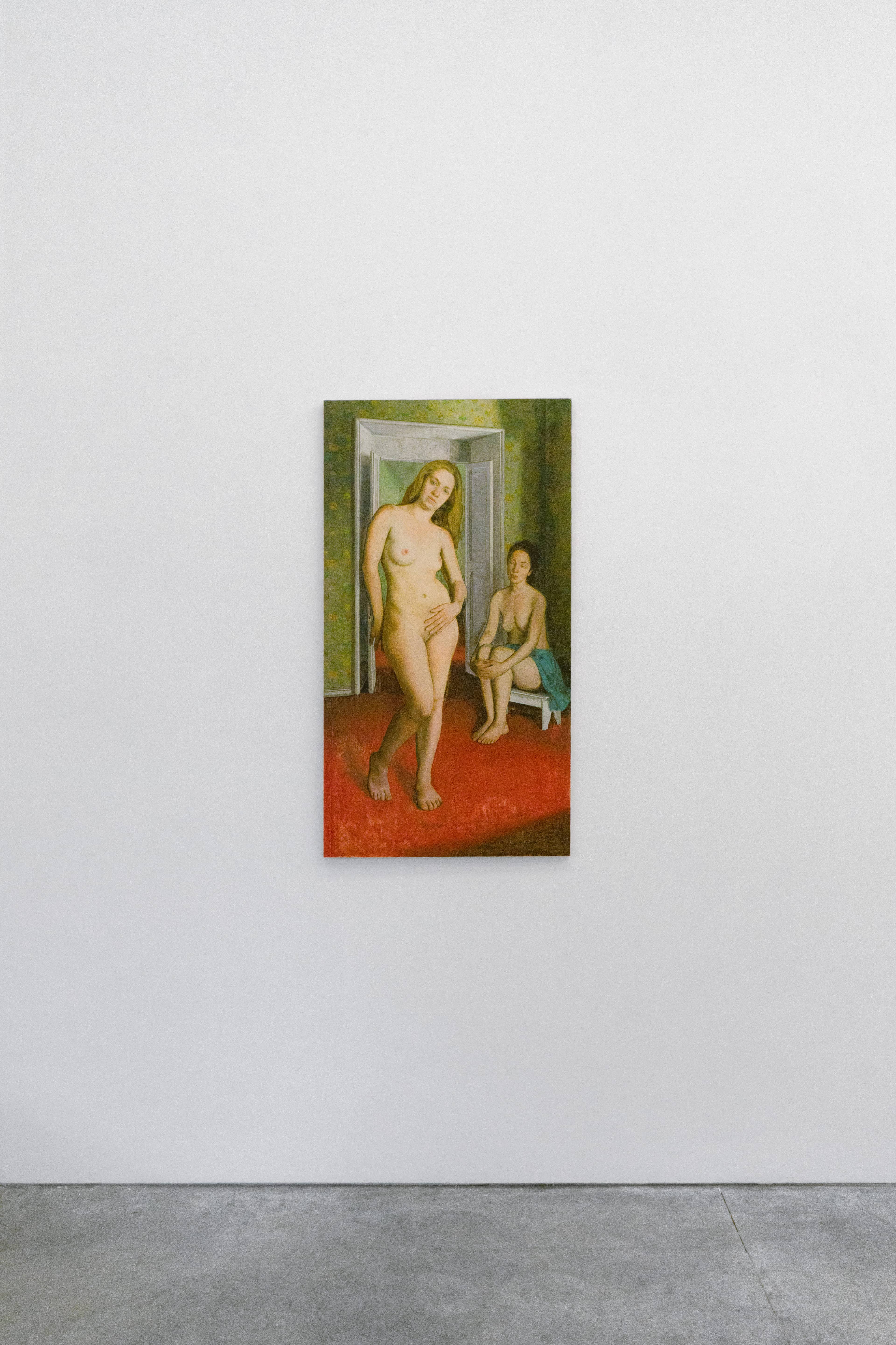 Yedidya Hershberg: All Thought Becomes an Image - Image 12