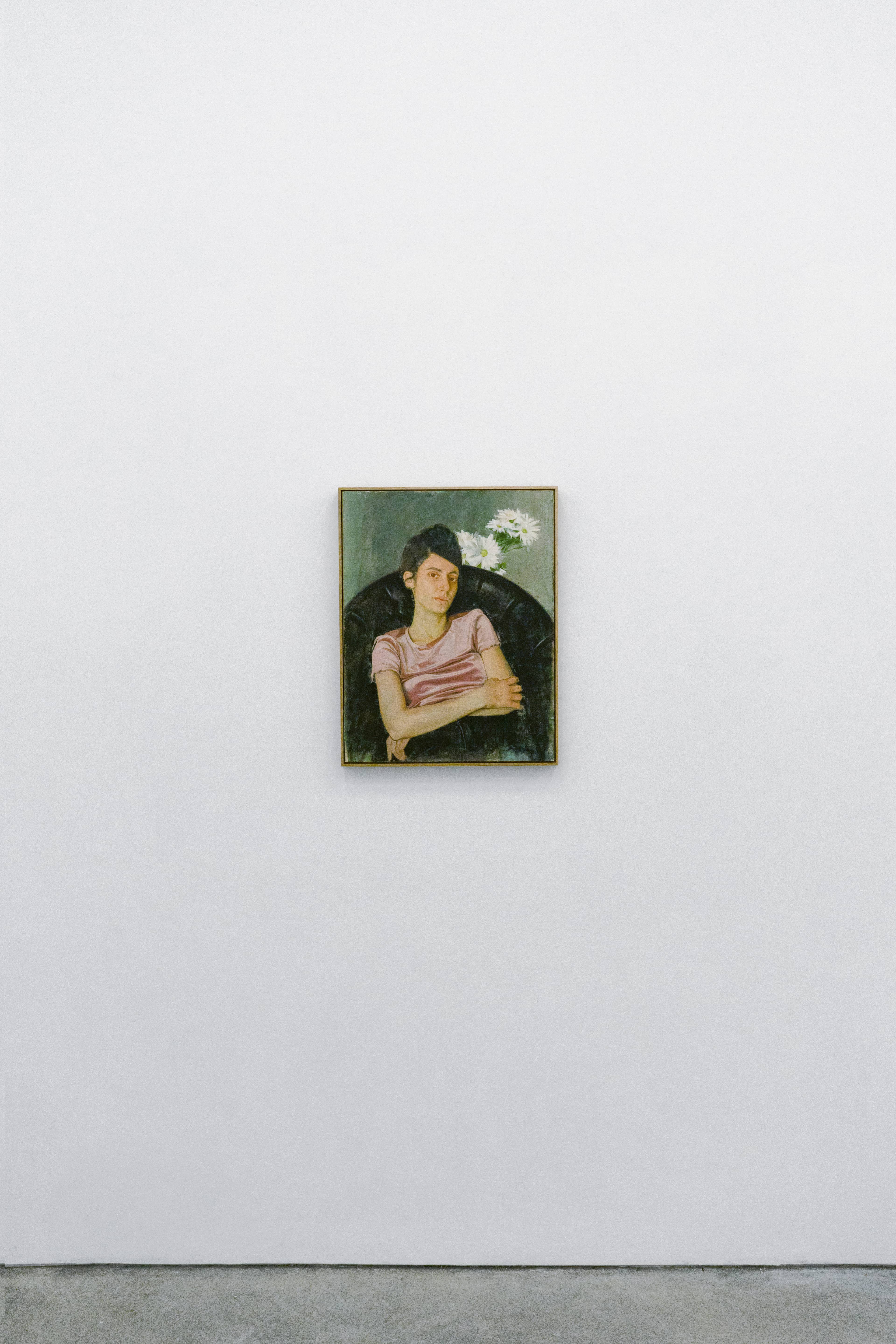 Yedidya Hershberg: All Thought Becomes an Image - Image 13