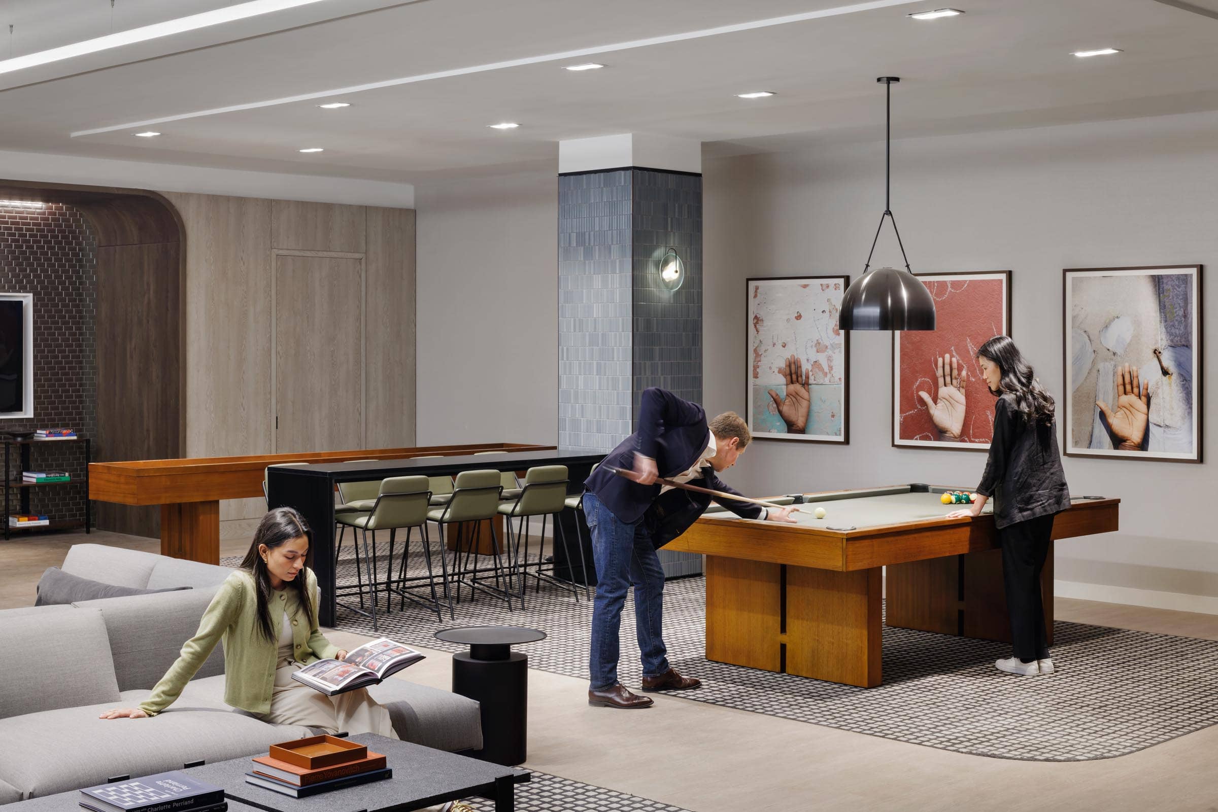 Hanover House - Image 10