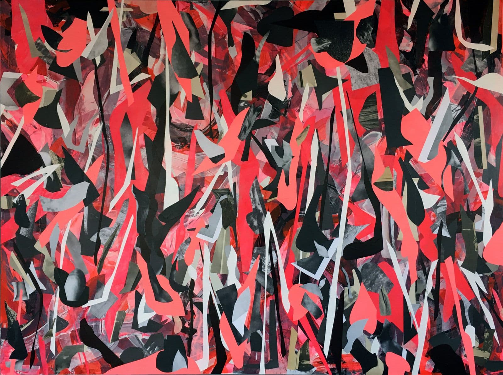 Jon Legere, South Wind