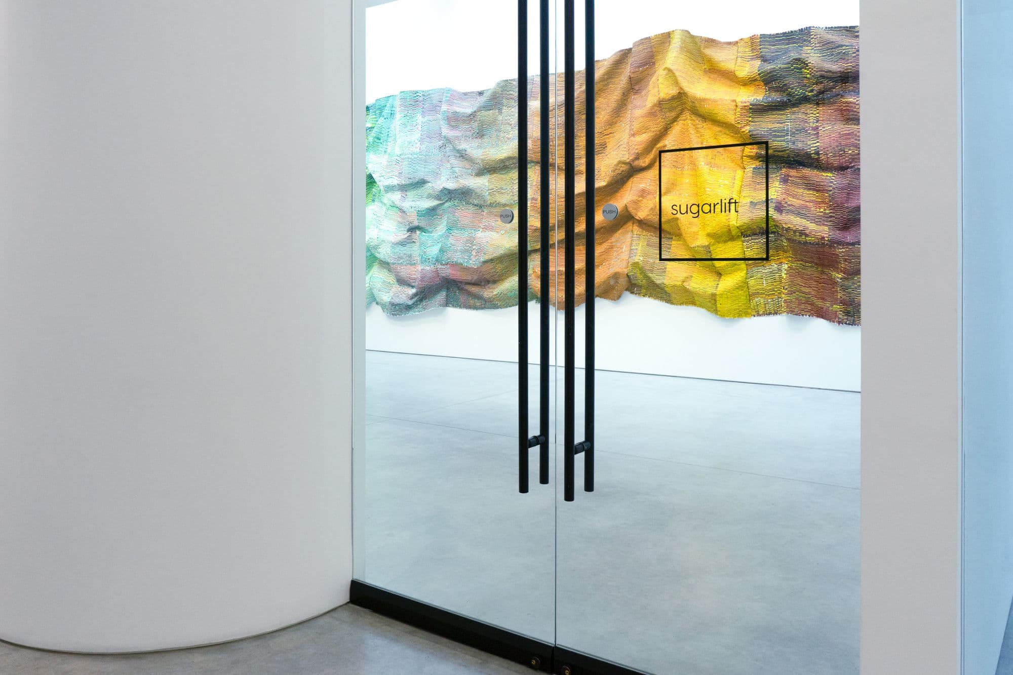 Kenny Nguyen: Home/land, installation view