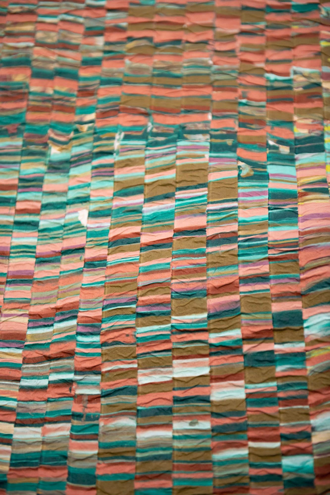 Kenny Nguyen: Home/land, installation view