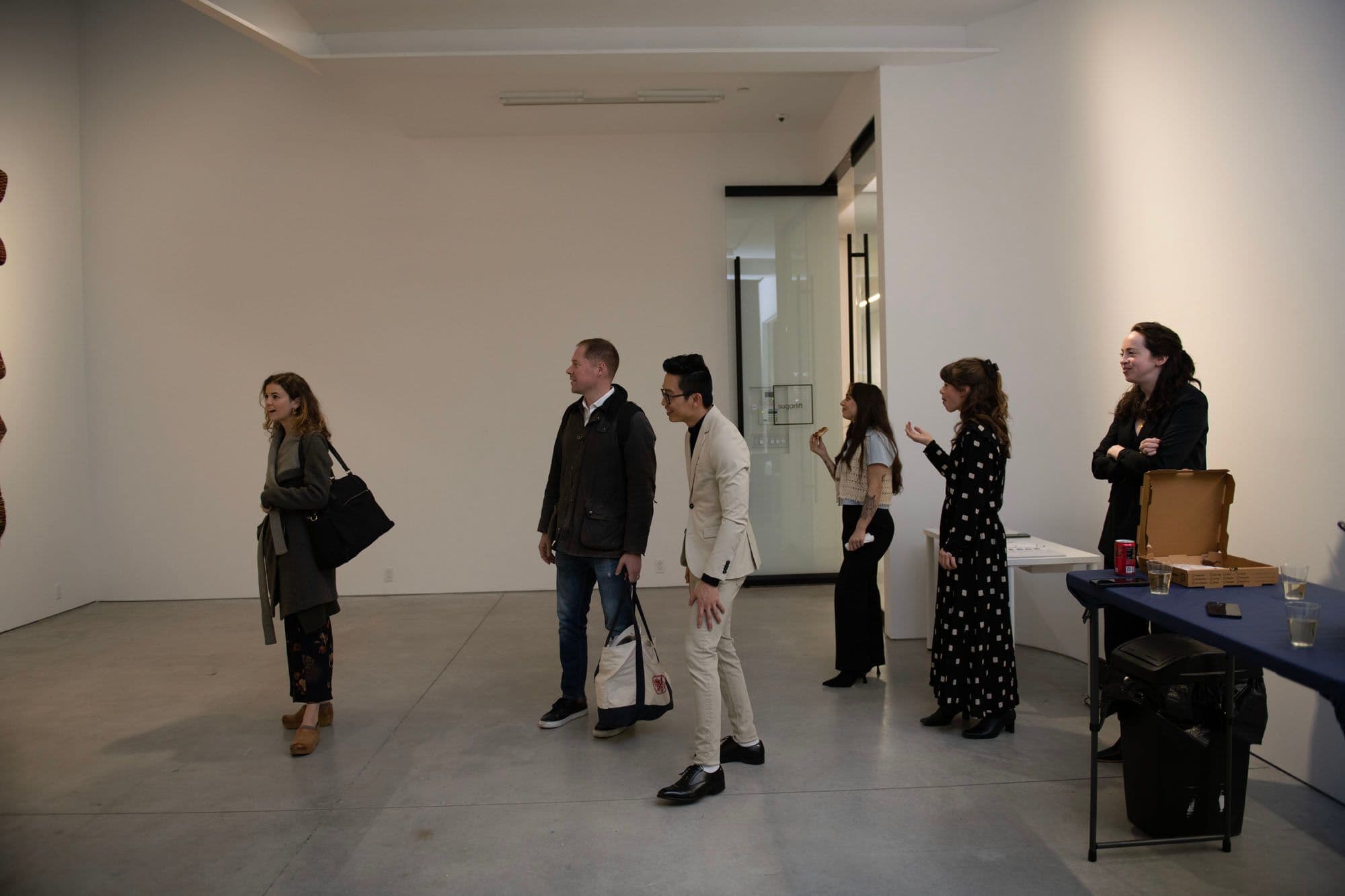 Kenny Nguyen: Home/land, the opening