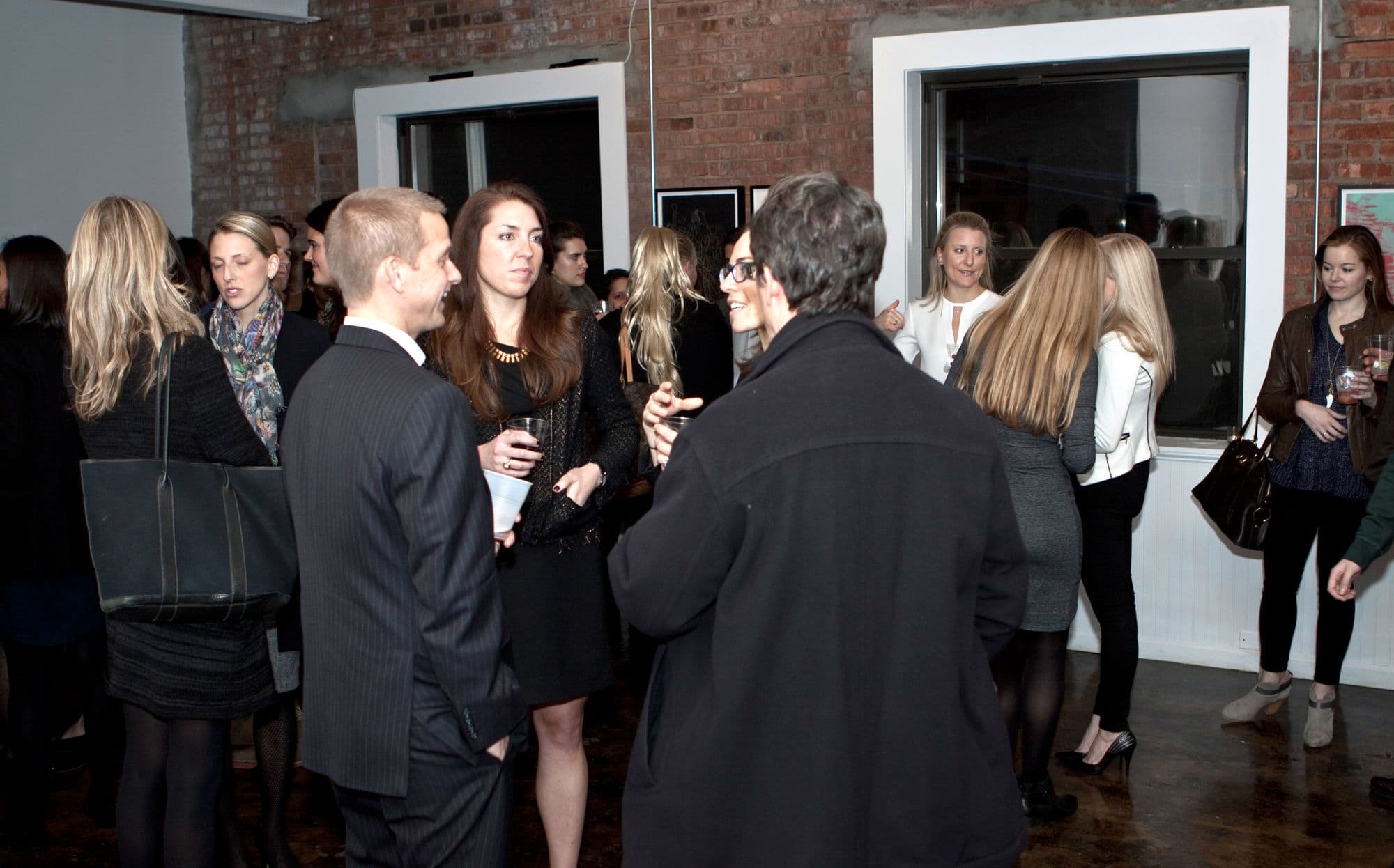 Sugarlift Launch and Volume 001, the opening