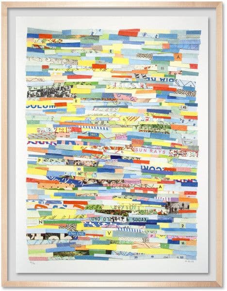 Joe Hollier, Noon