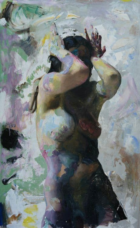 Lucas Bononi, Elle