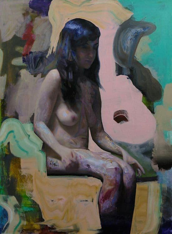 Lucas Bononi, Bloom