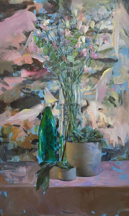 Lucas Bononi, Flora