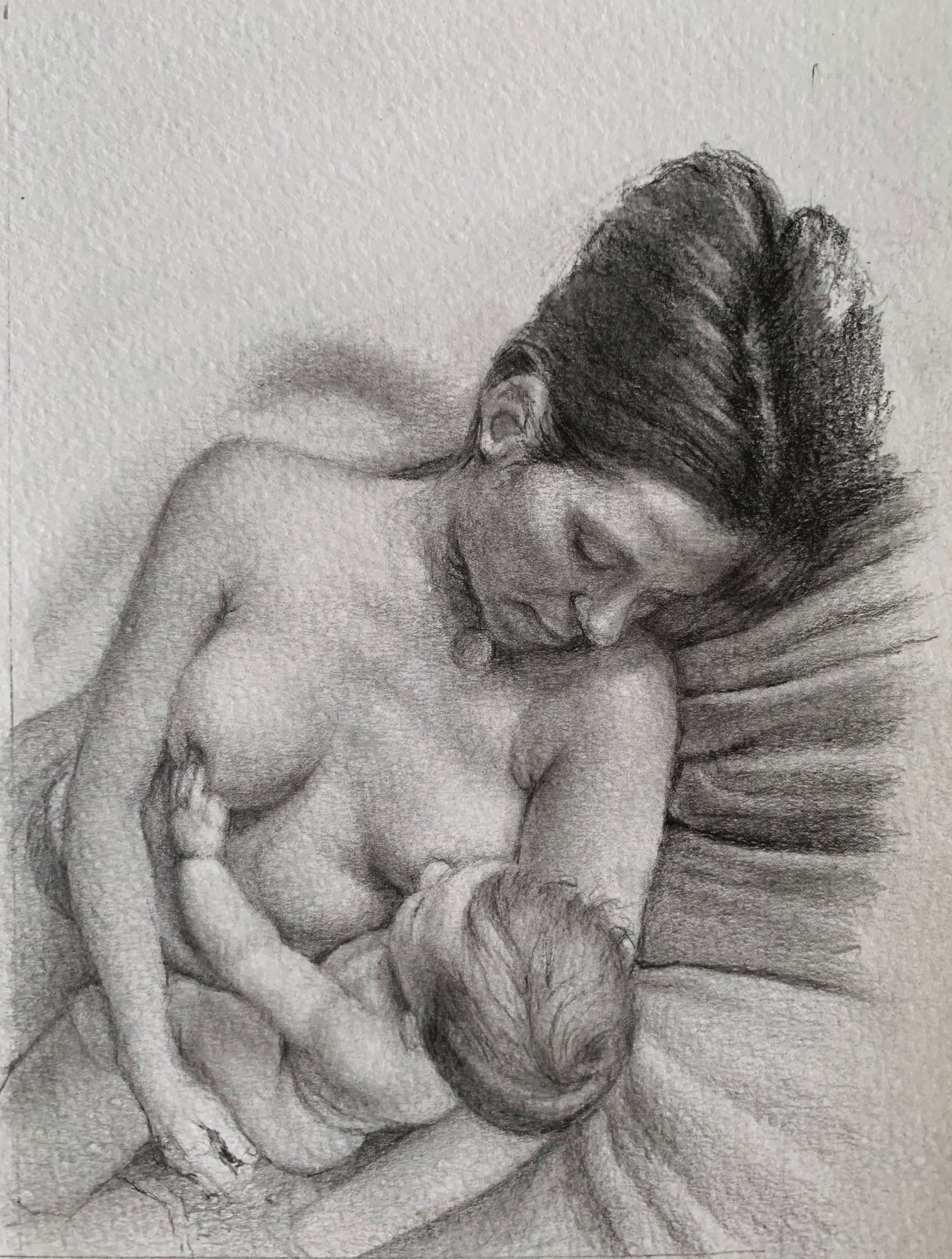 Michelle Doll, Mother Child