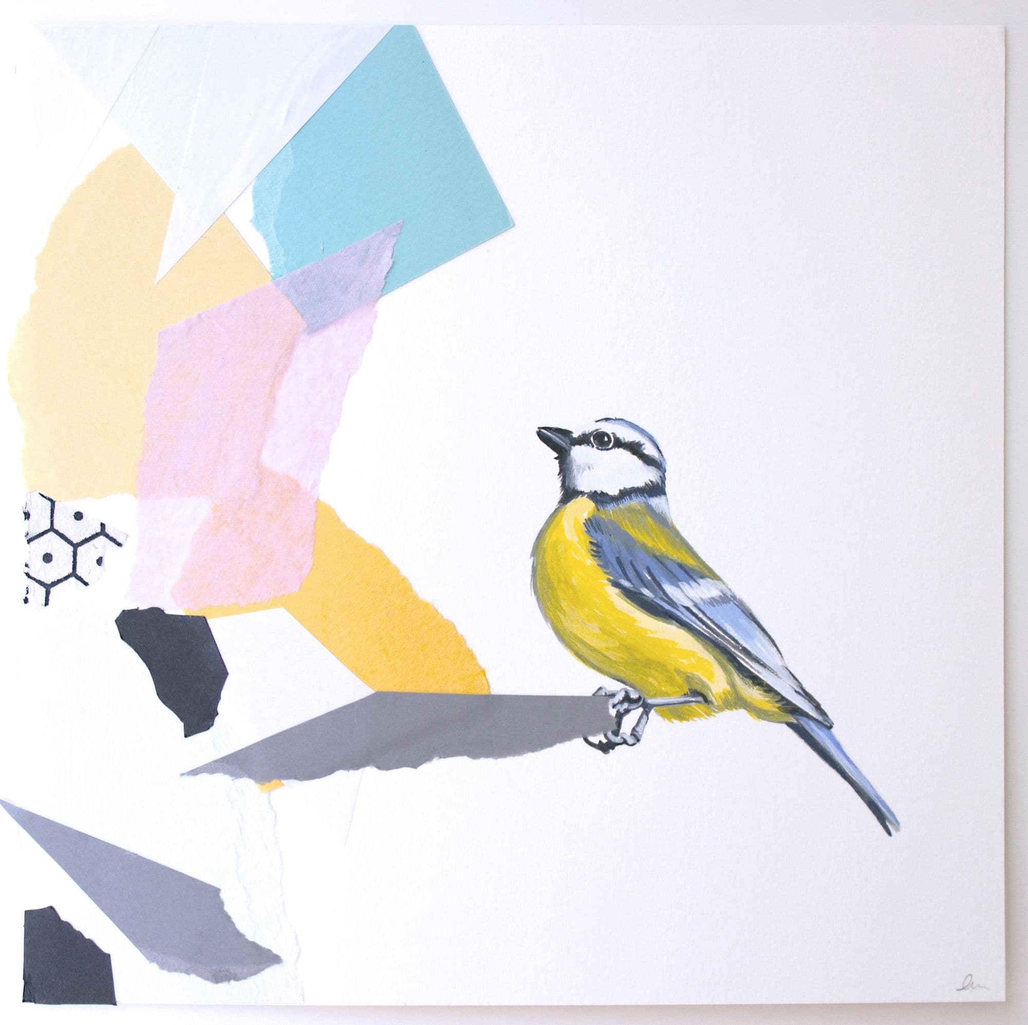 Lauren Matsumoto, Collaboration with My Son No. 2