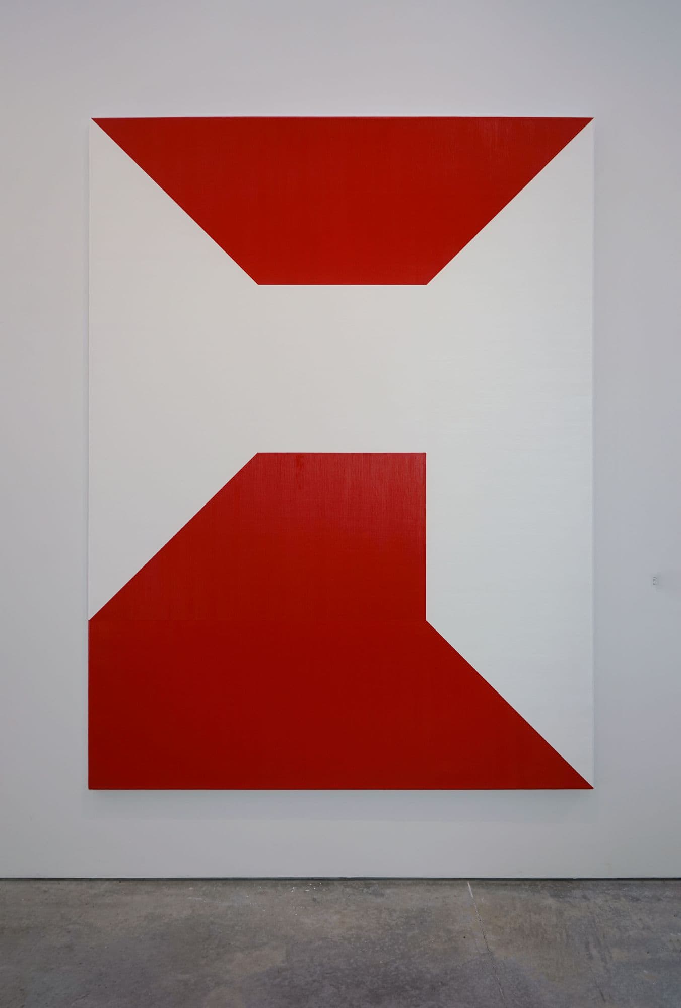 Post Painterly Now, installation view