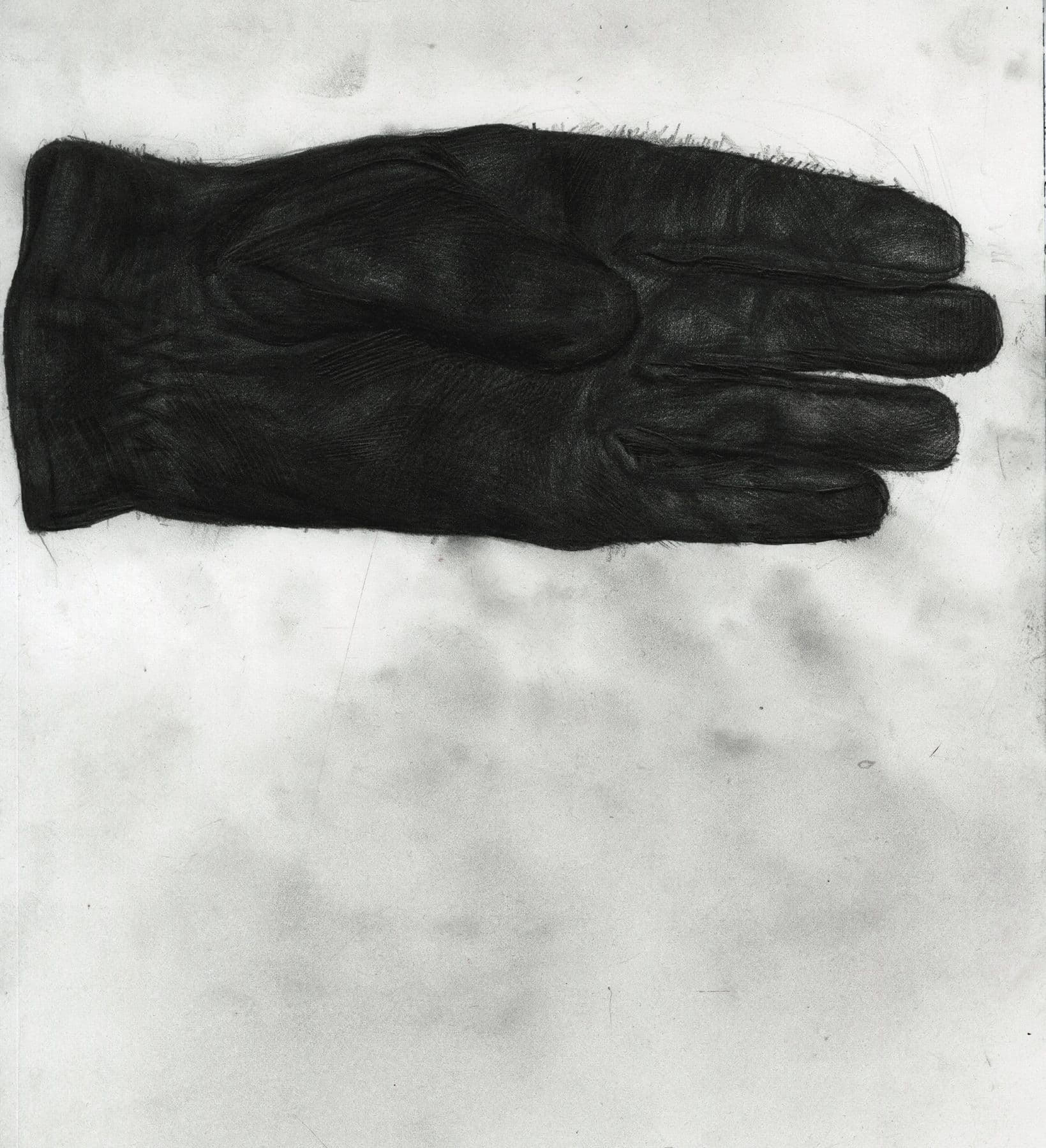 Evan Kitson, Glove