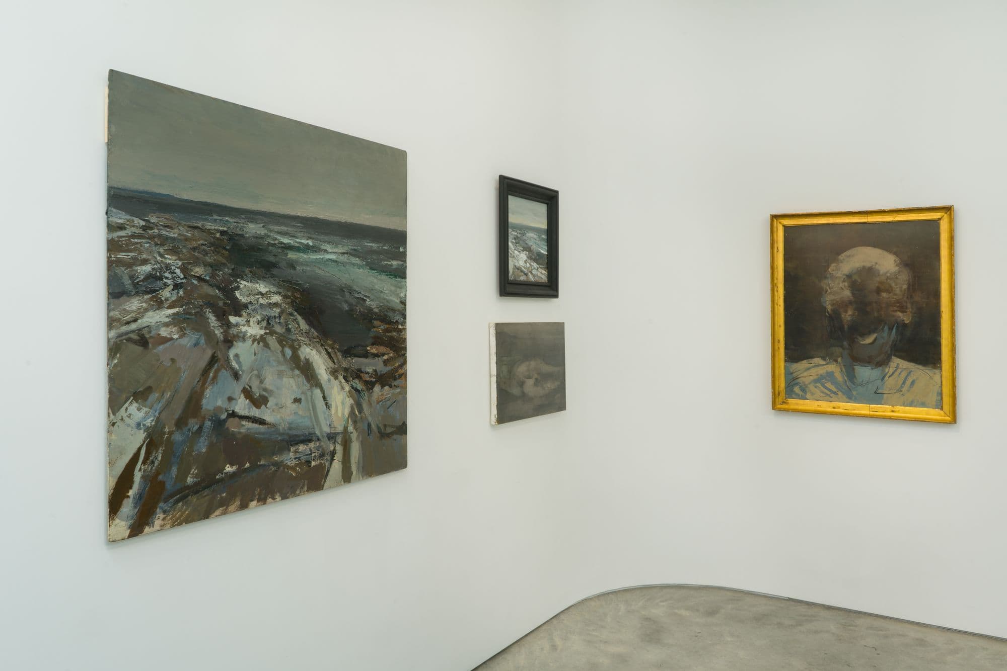 Timothy Powers Wilson: Compendium, installation view