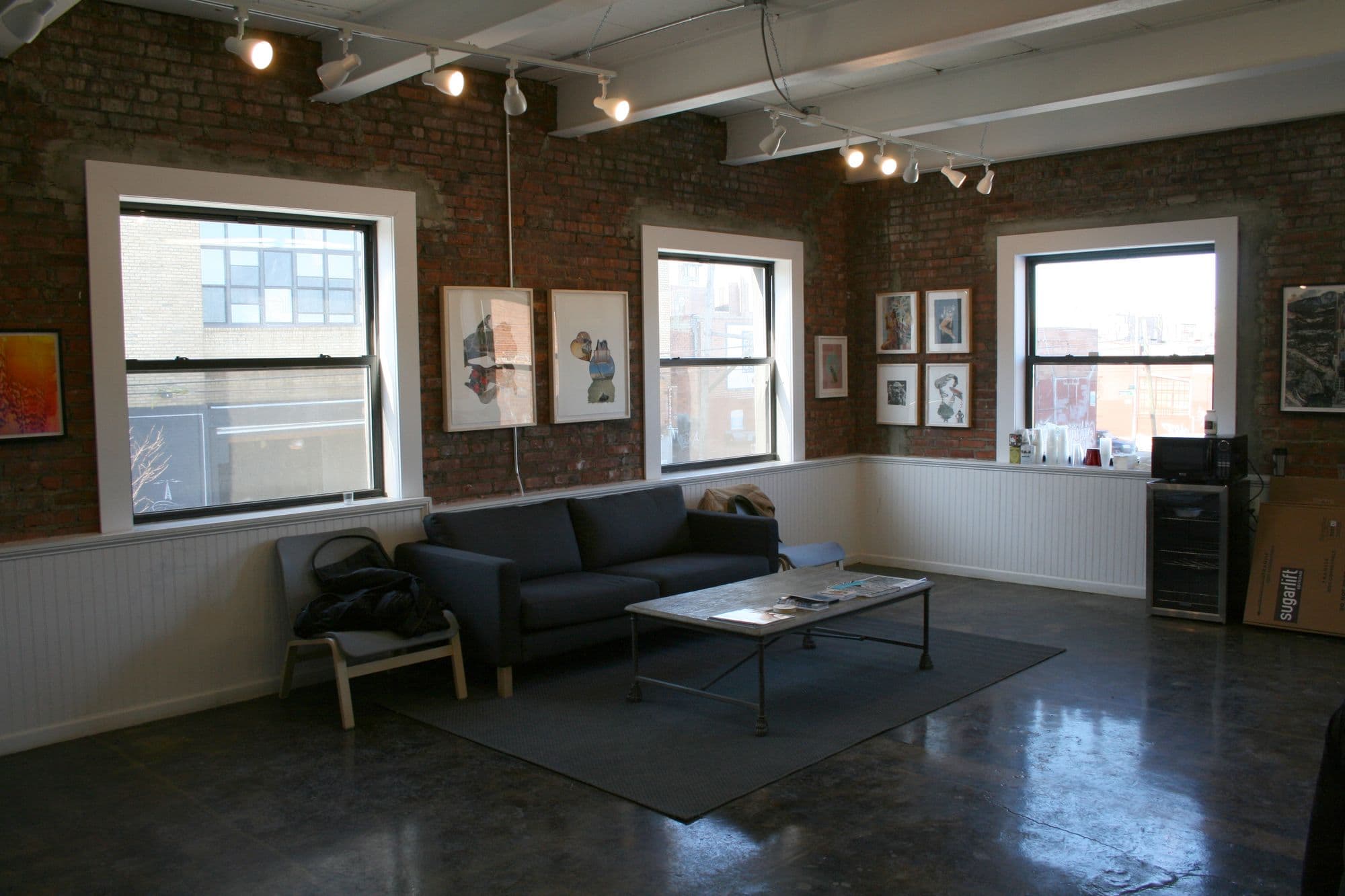 Volume 002 (Cut & Paste), installation view