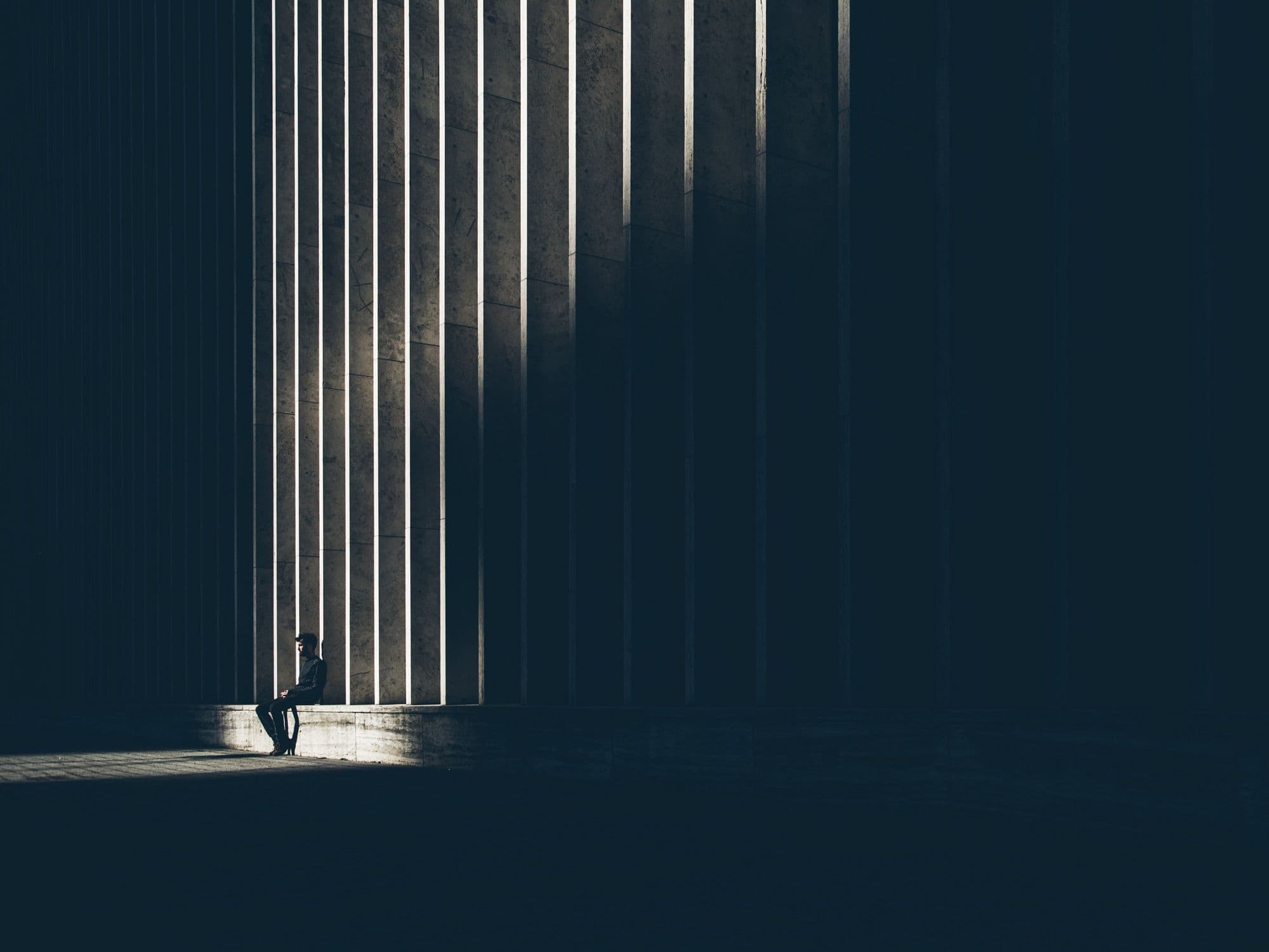 Jose N. Silva, Guiding Light