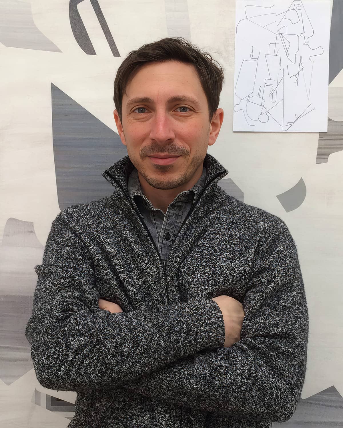 Aaron Wexler