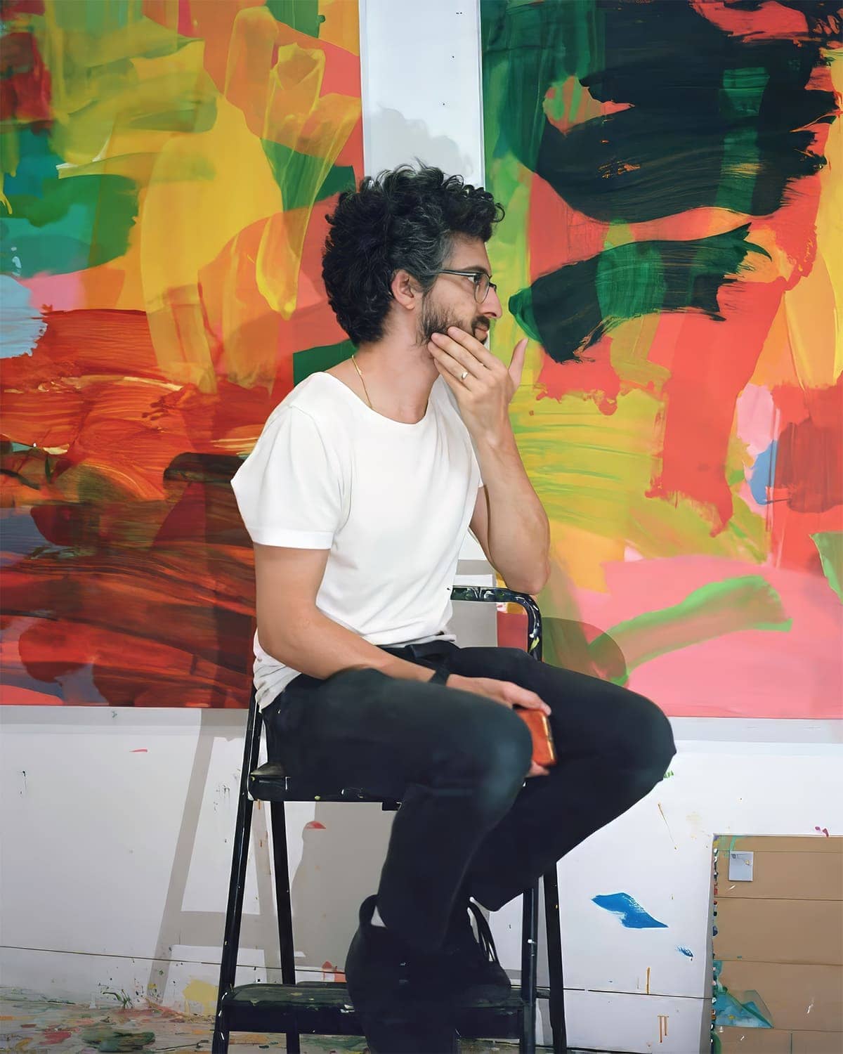 Adam Sultan